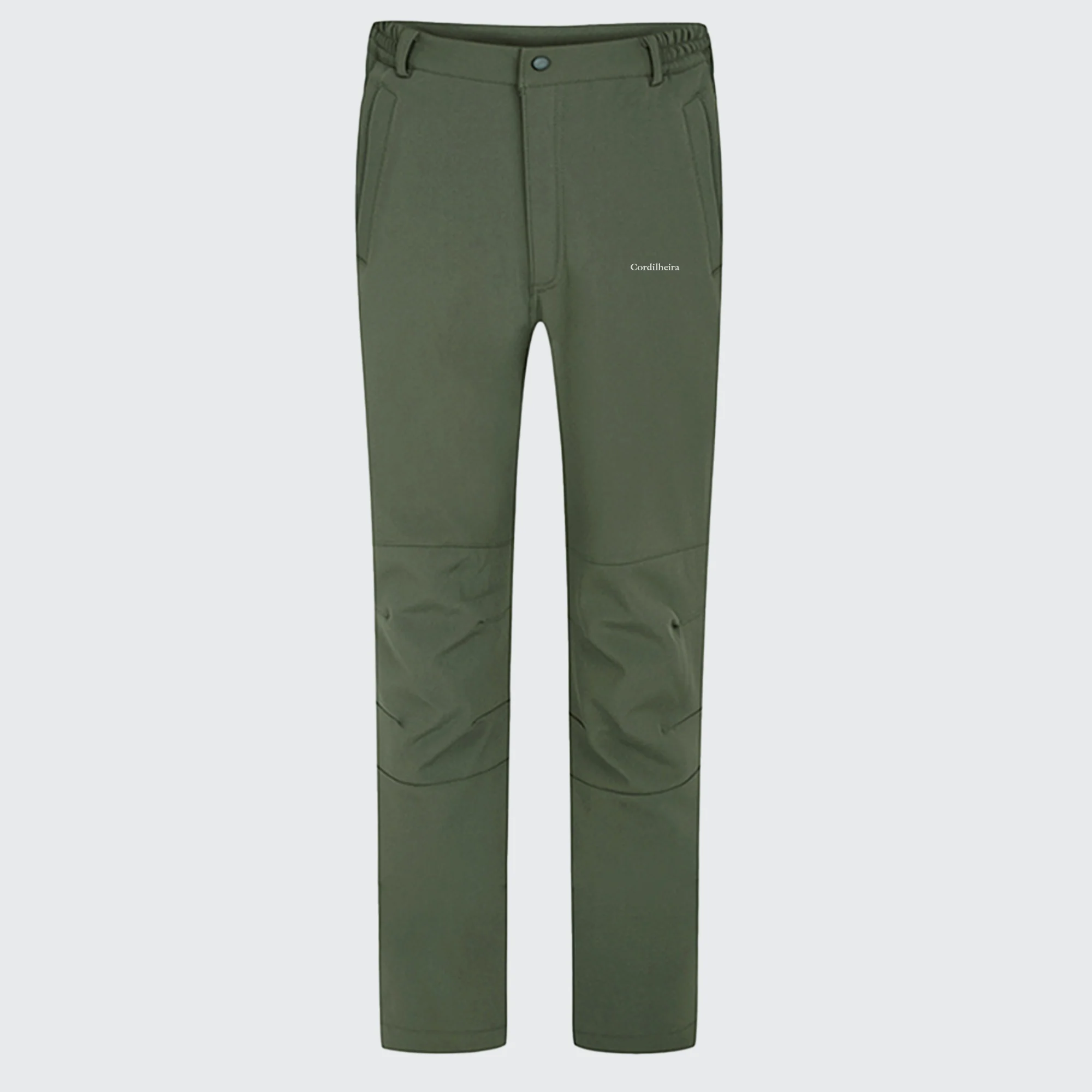 CALÇA CORDILHEIRA FLEECE TOUR FEMININA - Image 10