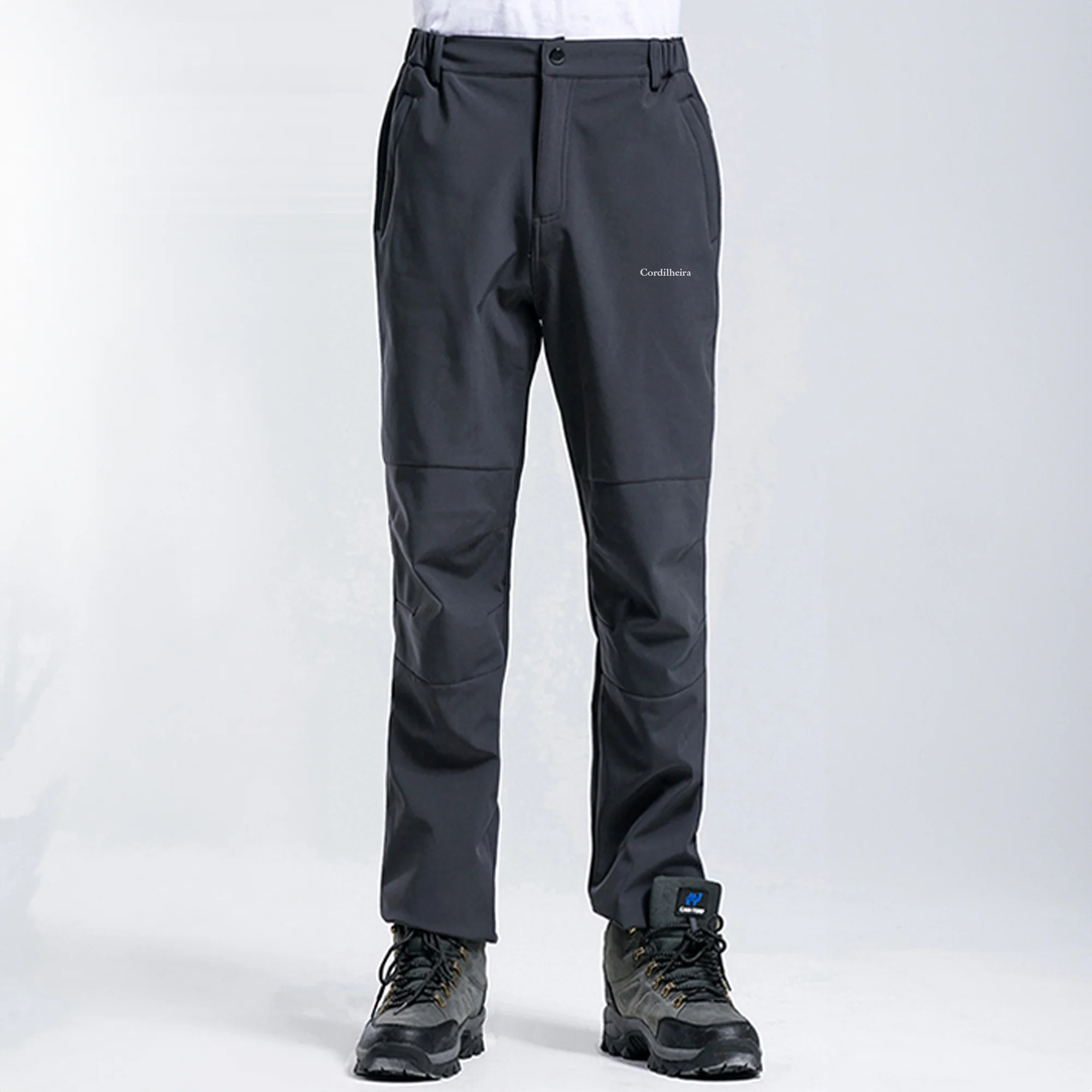 CALÇA CORDILHEIRA FLEECE TOUR FEMININA - Image 11