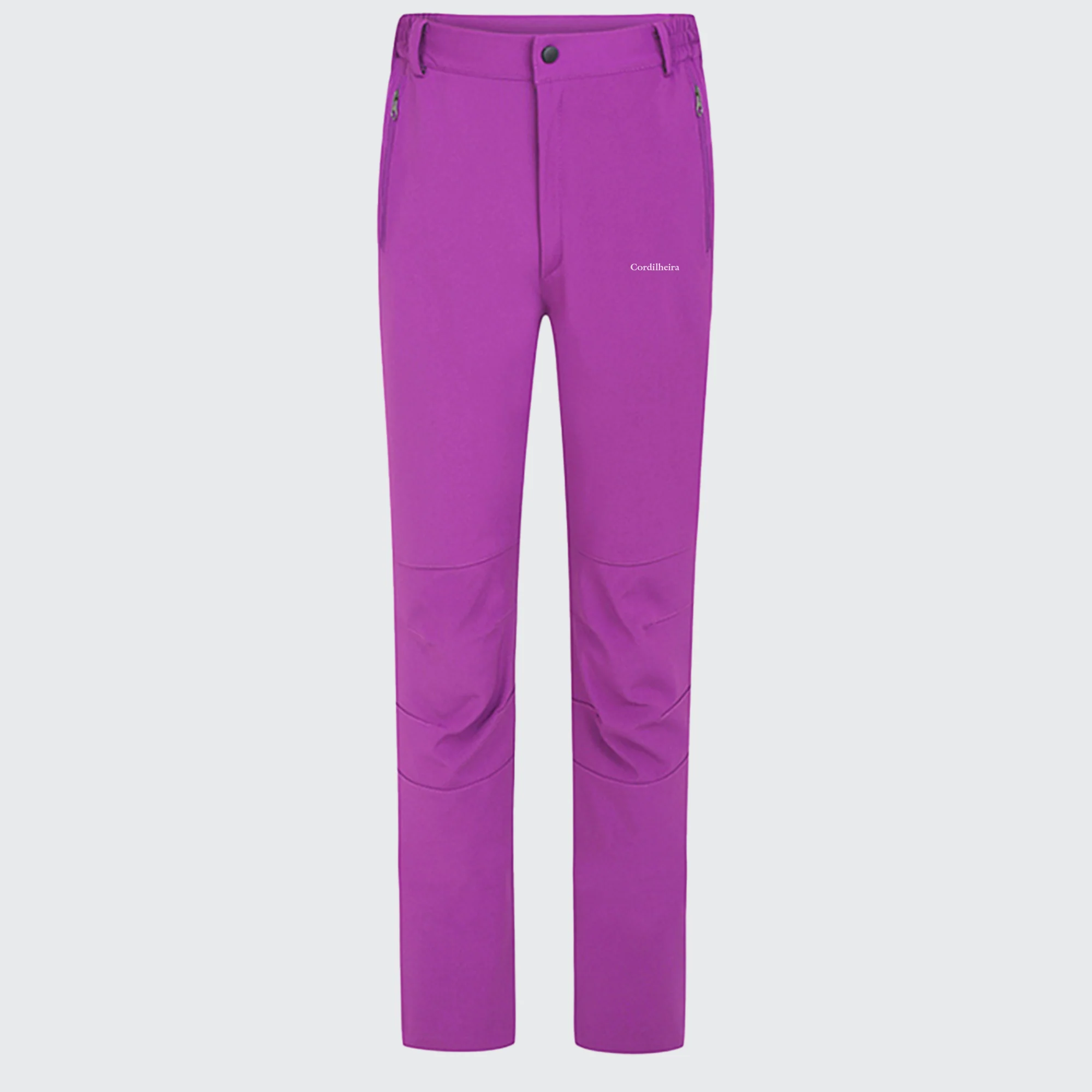 CALÇA CORDILHEIRA FLEECE TOUR FEMININA - Image 5