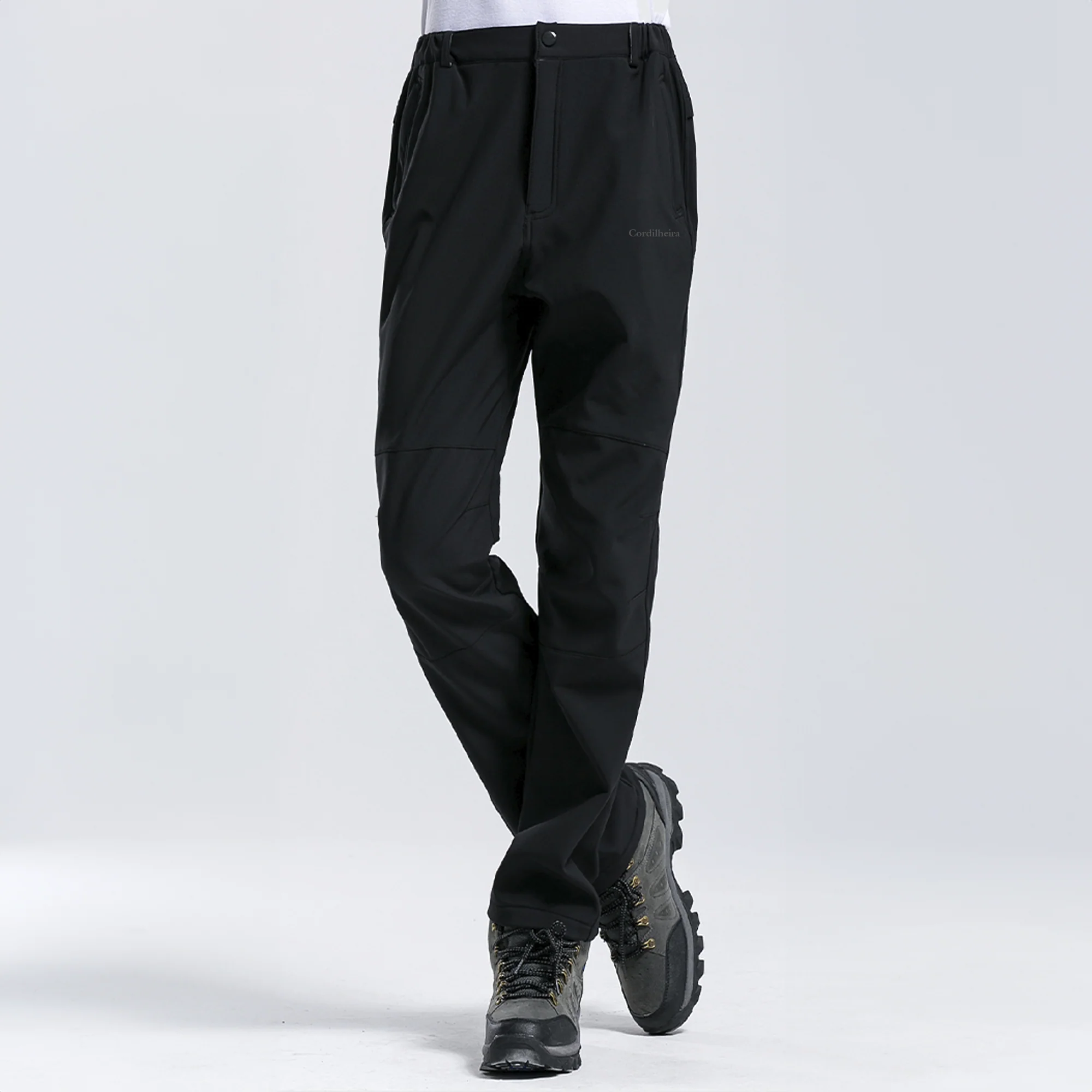 CALÇA CORDILHEIRA FLEECE TOUR FEMININA - Image 6