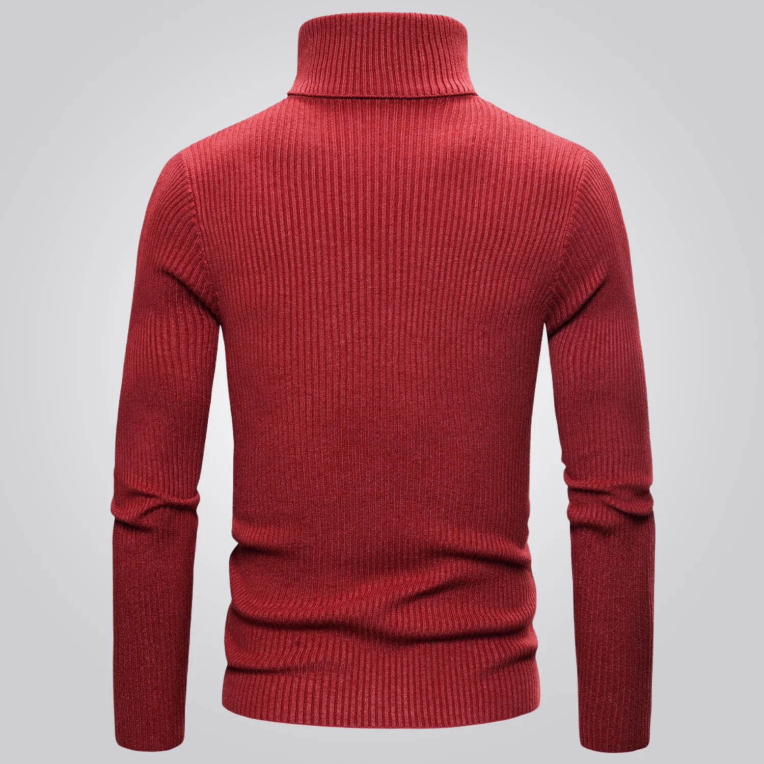 CAMISETA CORDILHEIRA GOLA ALTA MASCULINA - Image 13