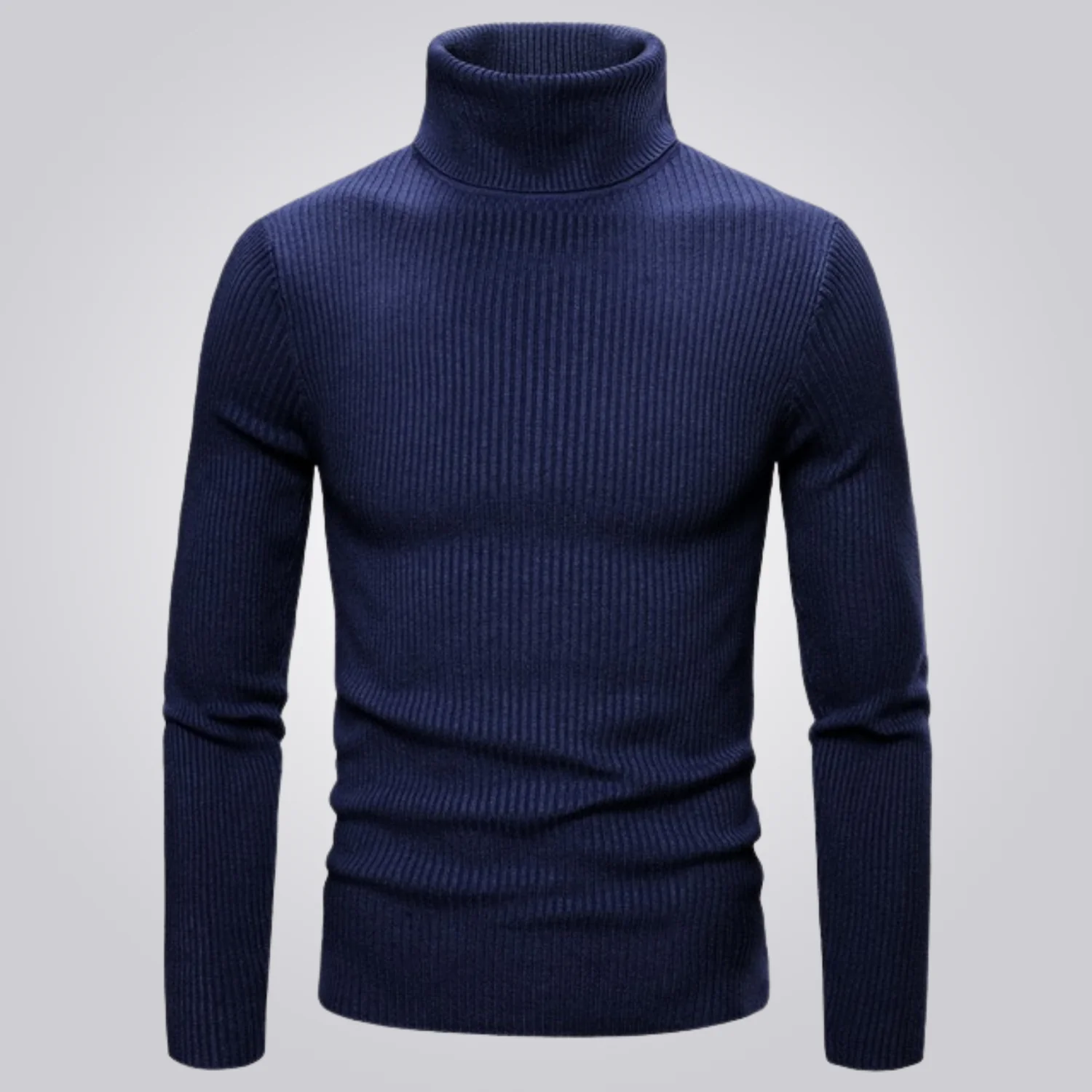 CAMISETA CORDILHEIRA GOLA ALTA MASCULINA - Image 4