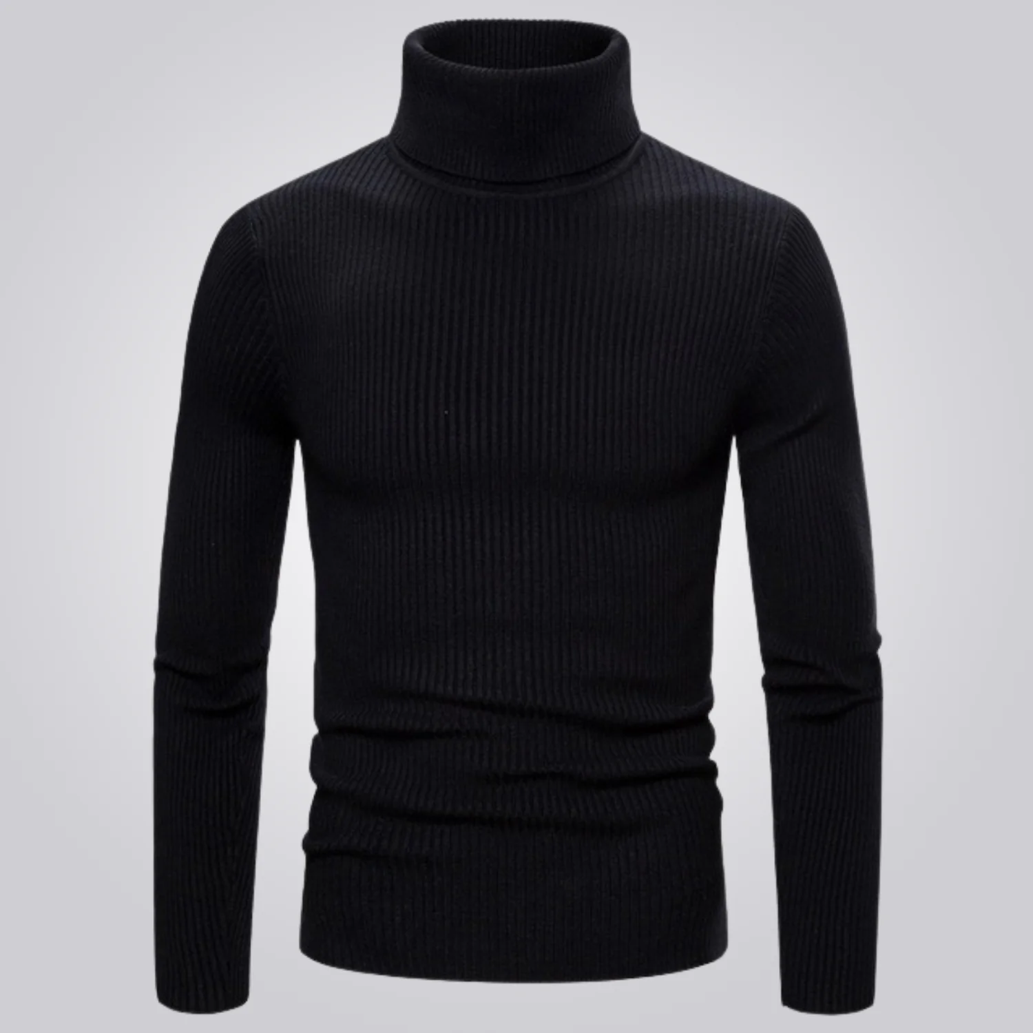 CAMISETA CORDILHEIRA GOLA ALTA MASCULINA - Image 6