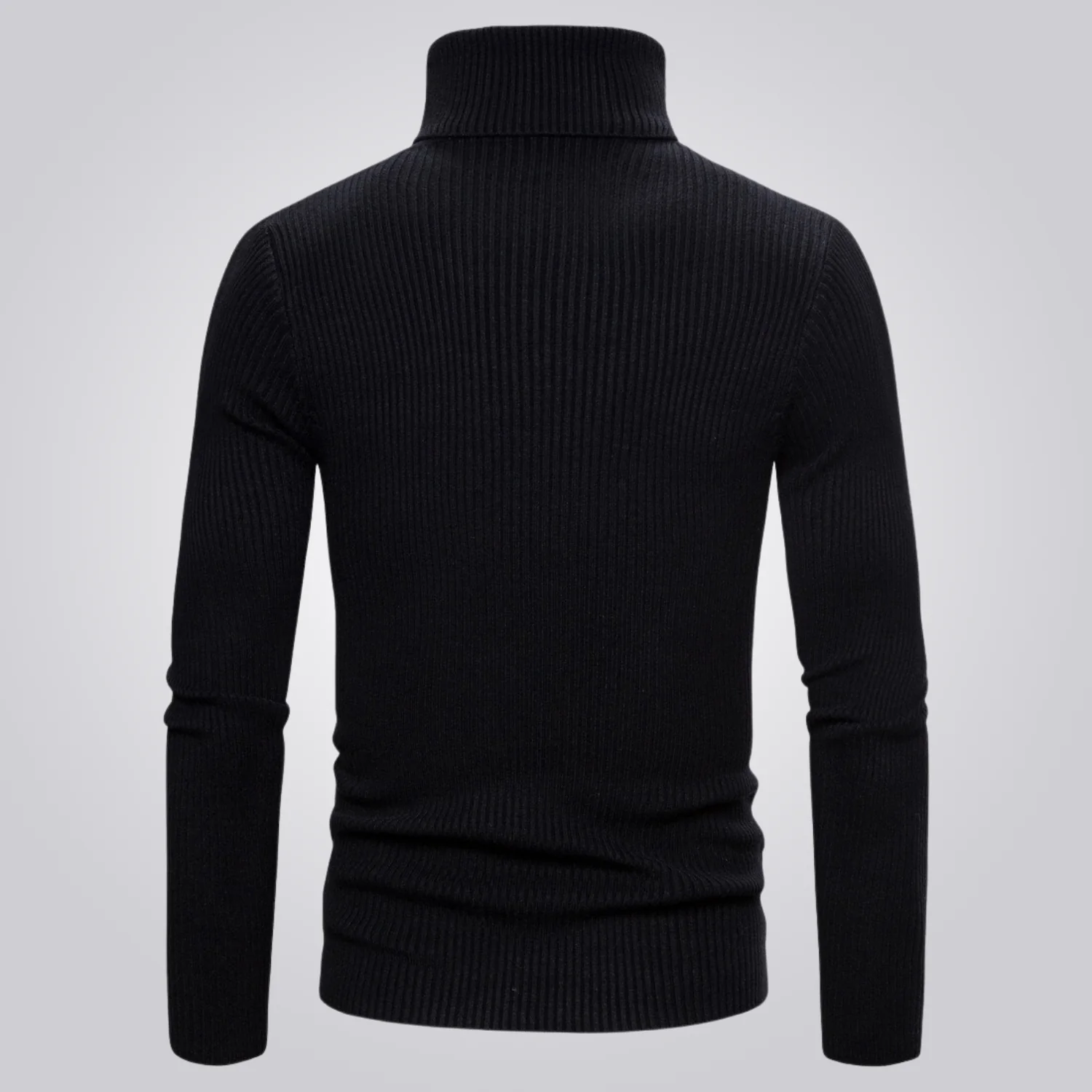 CAMISETA CORDILHEIRA GOLA ALTA MASCULINA - Image 5