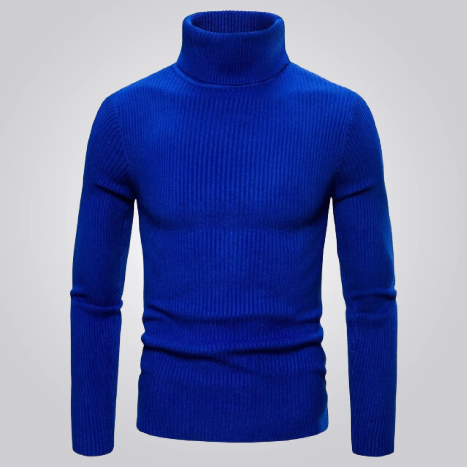 CAMISETA CORDILHEIRA GOLA ALTA MASCULINA - Image 6