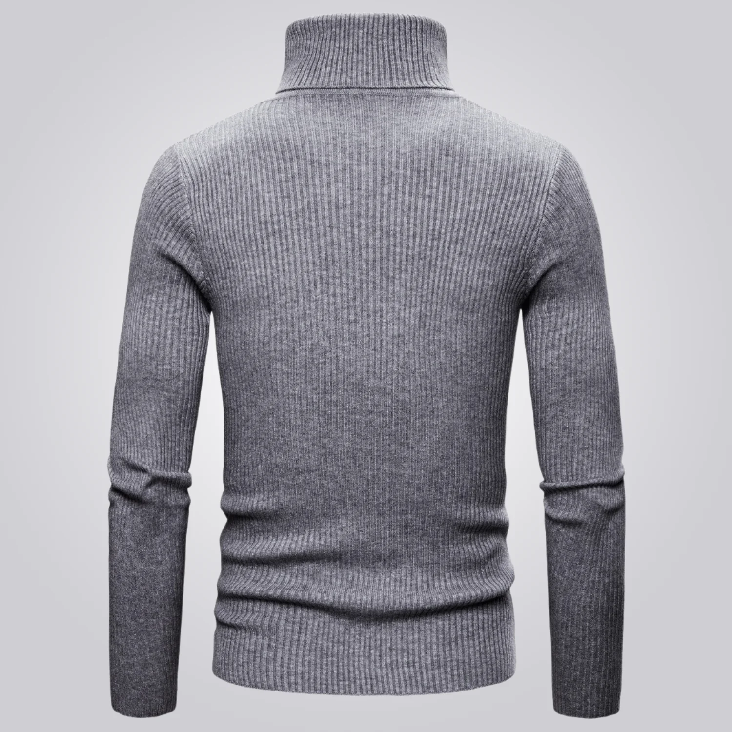 CAMISETA CORDILHEIRA GOLA ALTA MASCULINA - Image 9