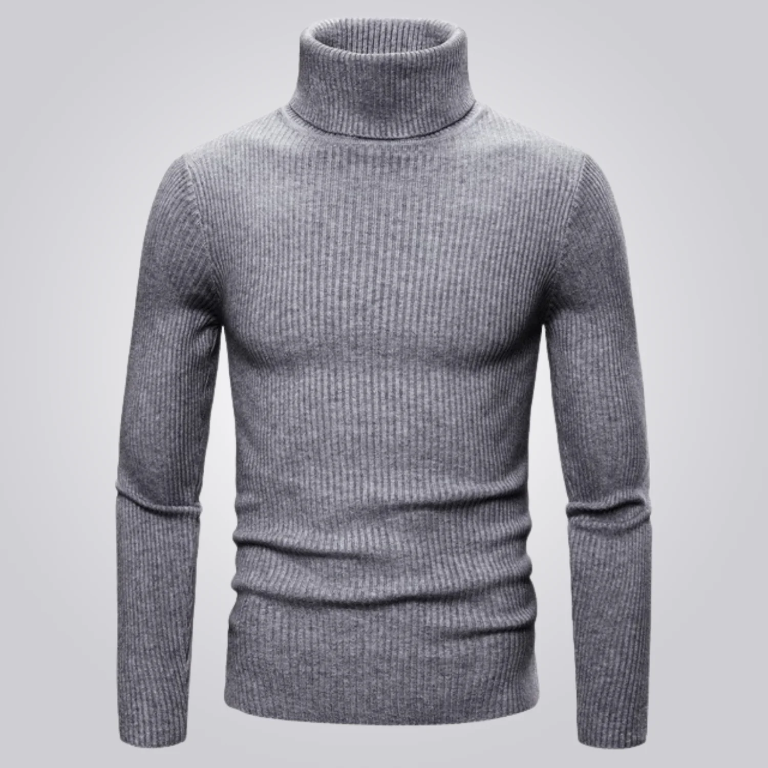 CAMISETA CORDILHEIRA GOLA ALTA MASCULINA - Image 12