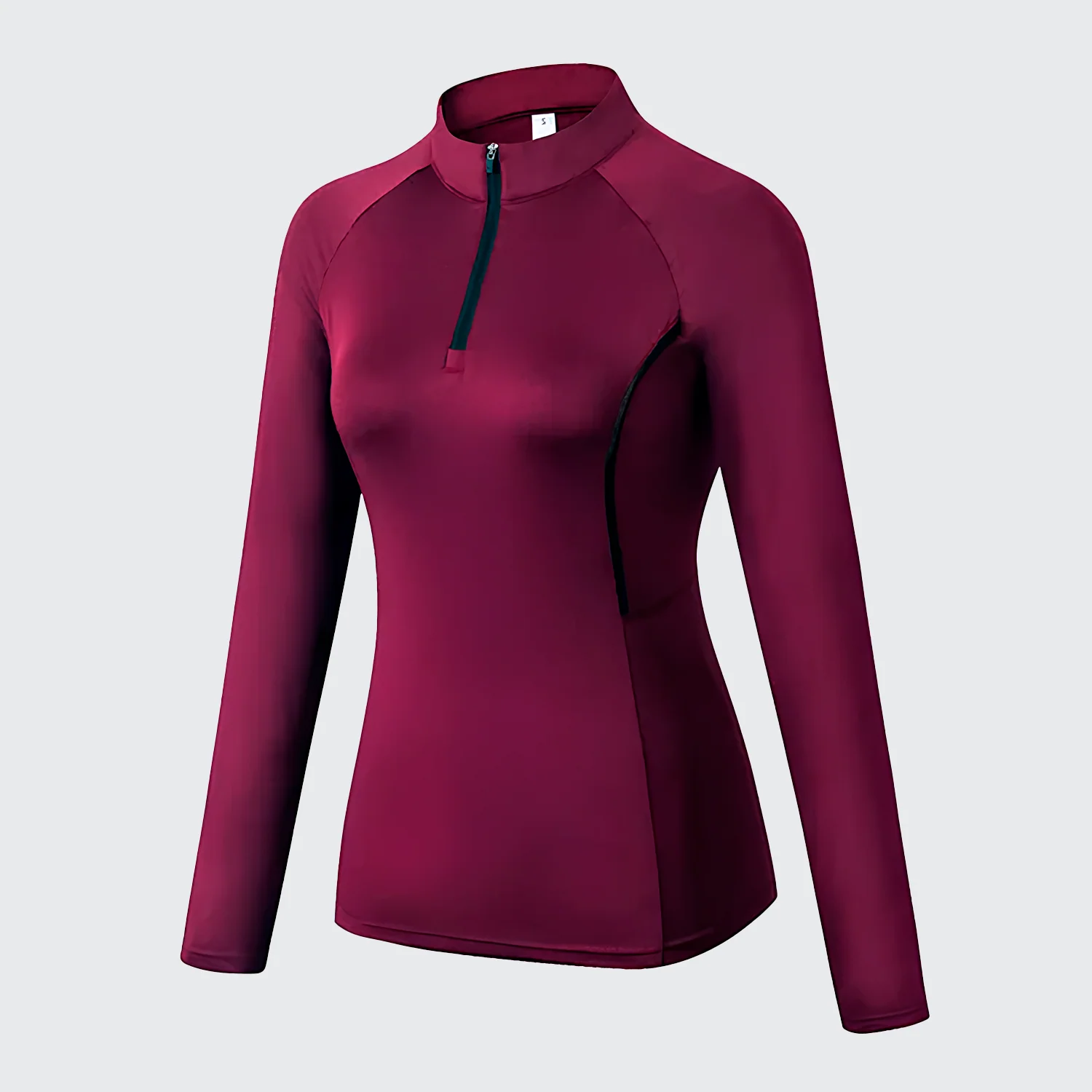 CAMISETA TÉRMICA CORDILHEIRA RADIANT FEMININA - Image 13