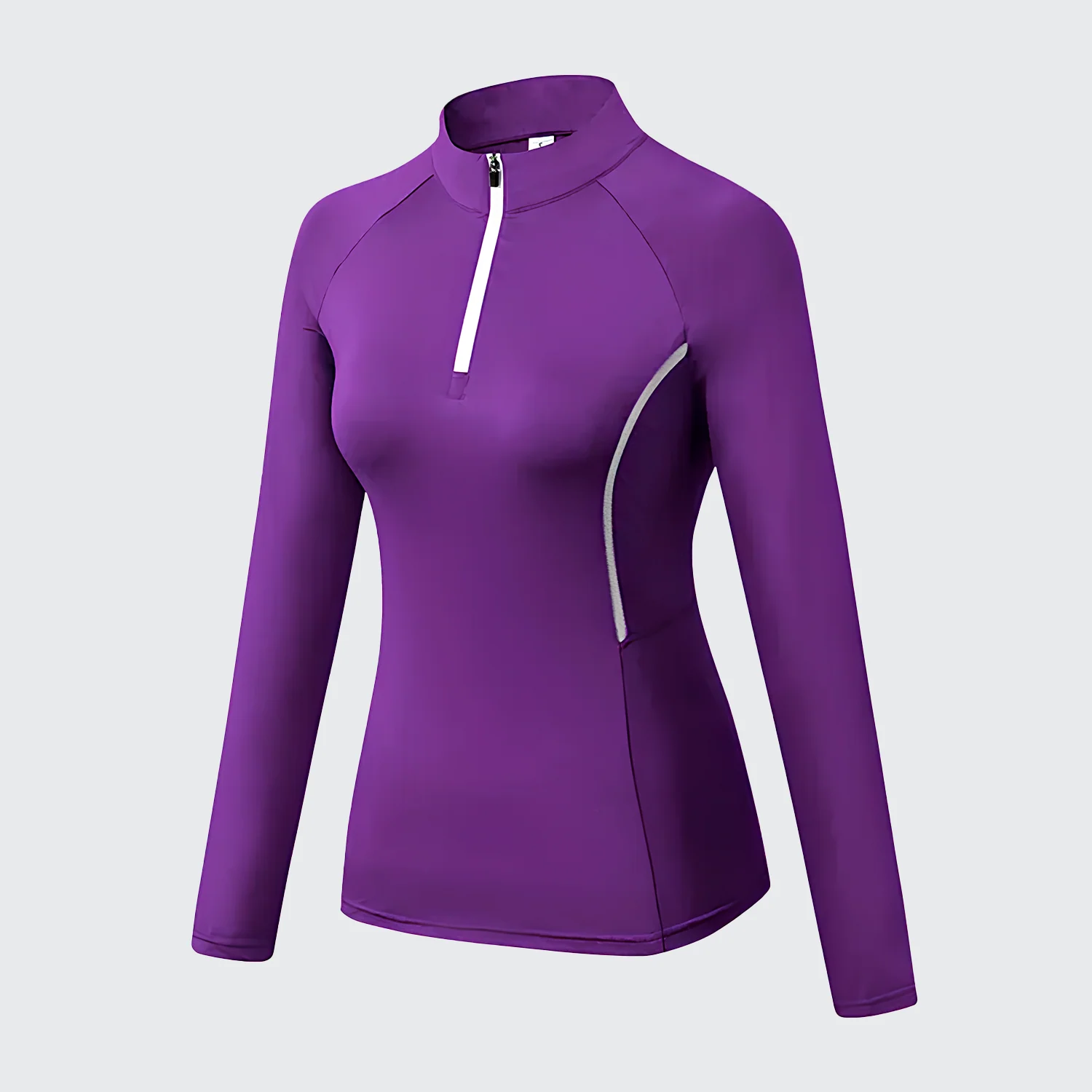 CAMISETA TÉRMICA CORDILHEIRA RADIANT FEMININA - Image 15