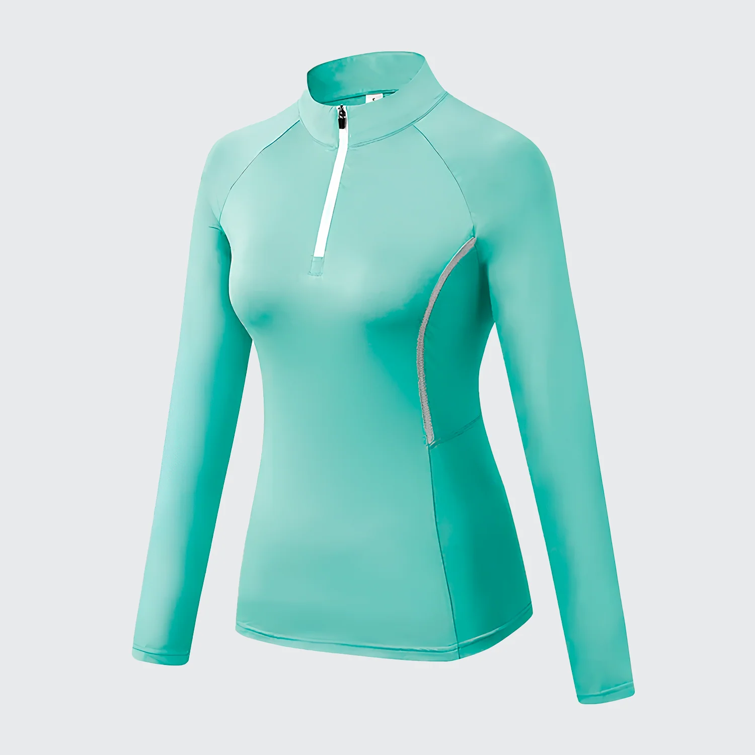 CAMISETA TÉRMICA CORDILHEIRA RADIANT FEMININA - Image 17