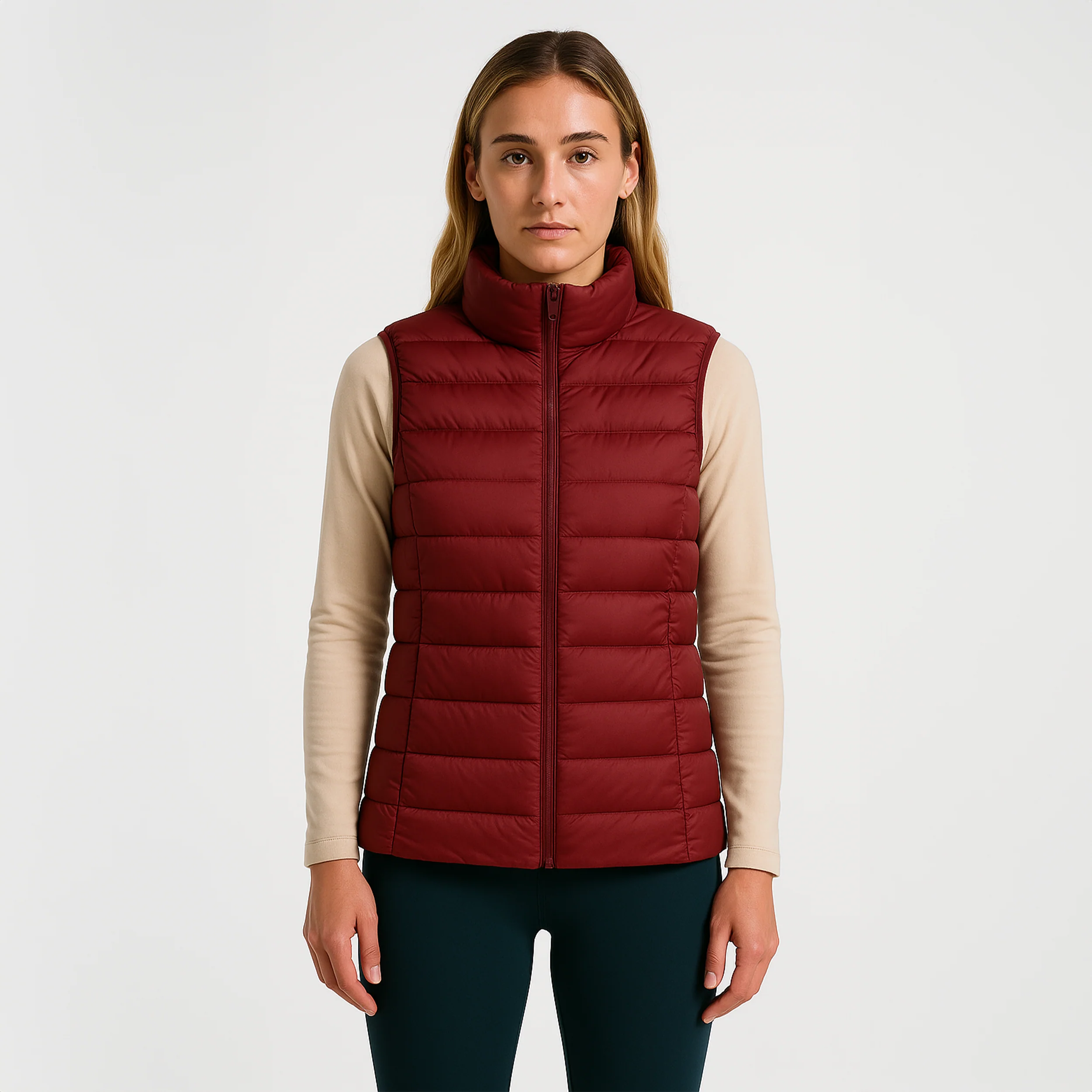 COLETE CORDILHEIRA ALPINE FEMININO - Image 6