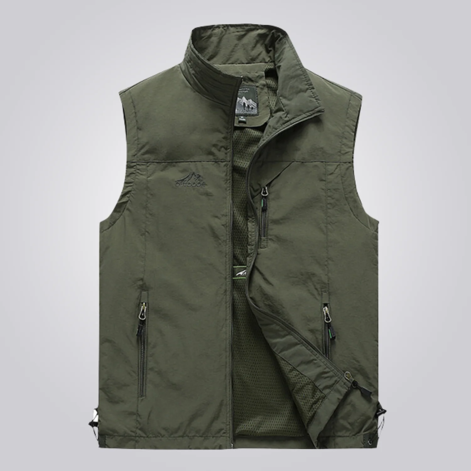 COLETE CORDILHEIRA OUTDOOR MASCULINO - Image 10