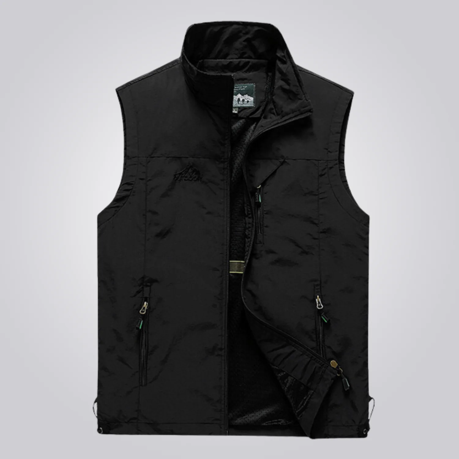 COLETE CORDILHEIRA OUTDOOR MASCULINO - Image 9