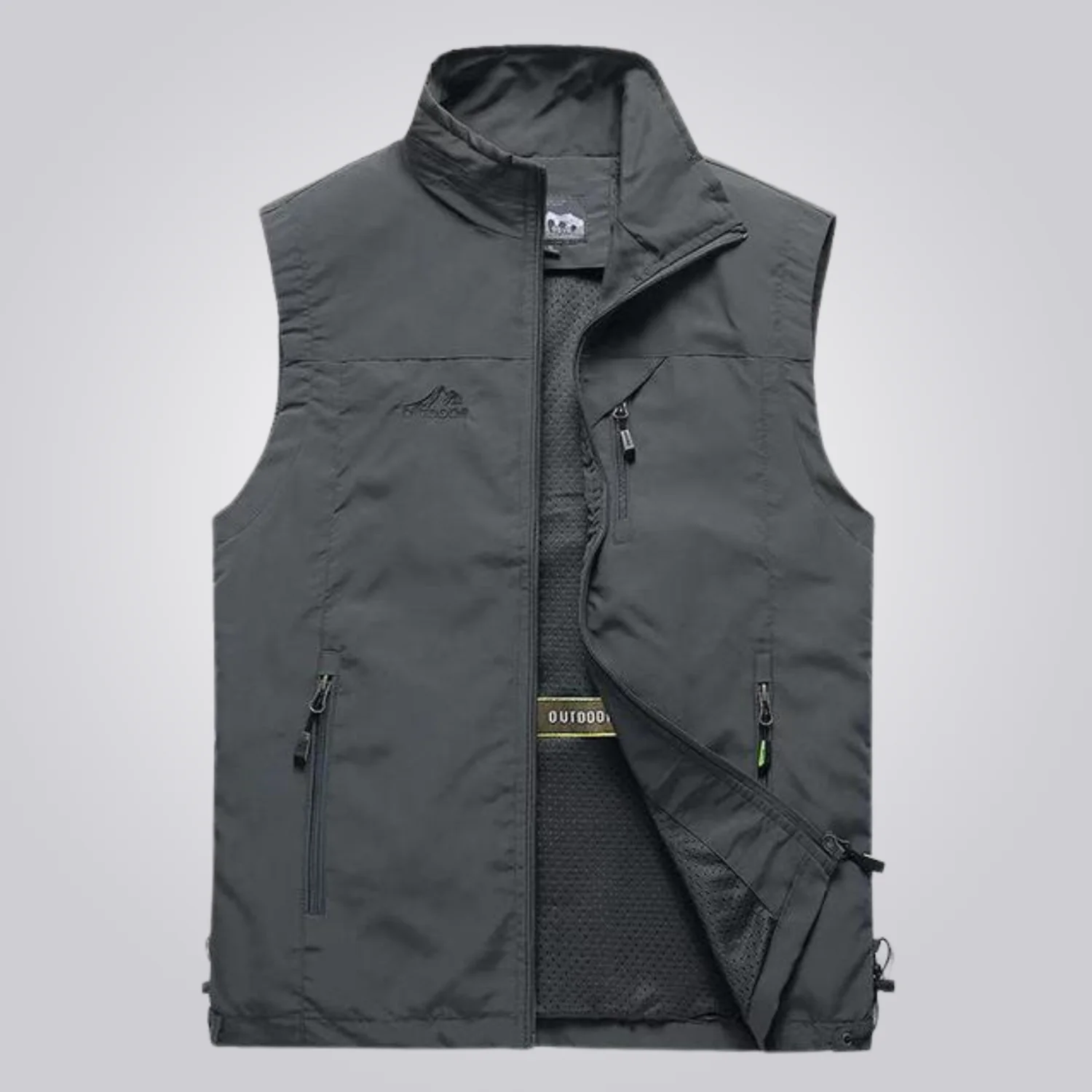 COLETE CORDILHEIRA OUTDOOR MASCULINO - Image 5