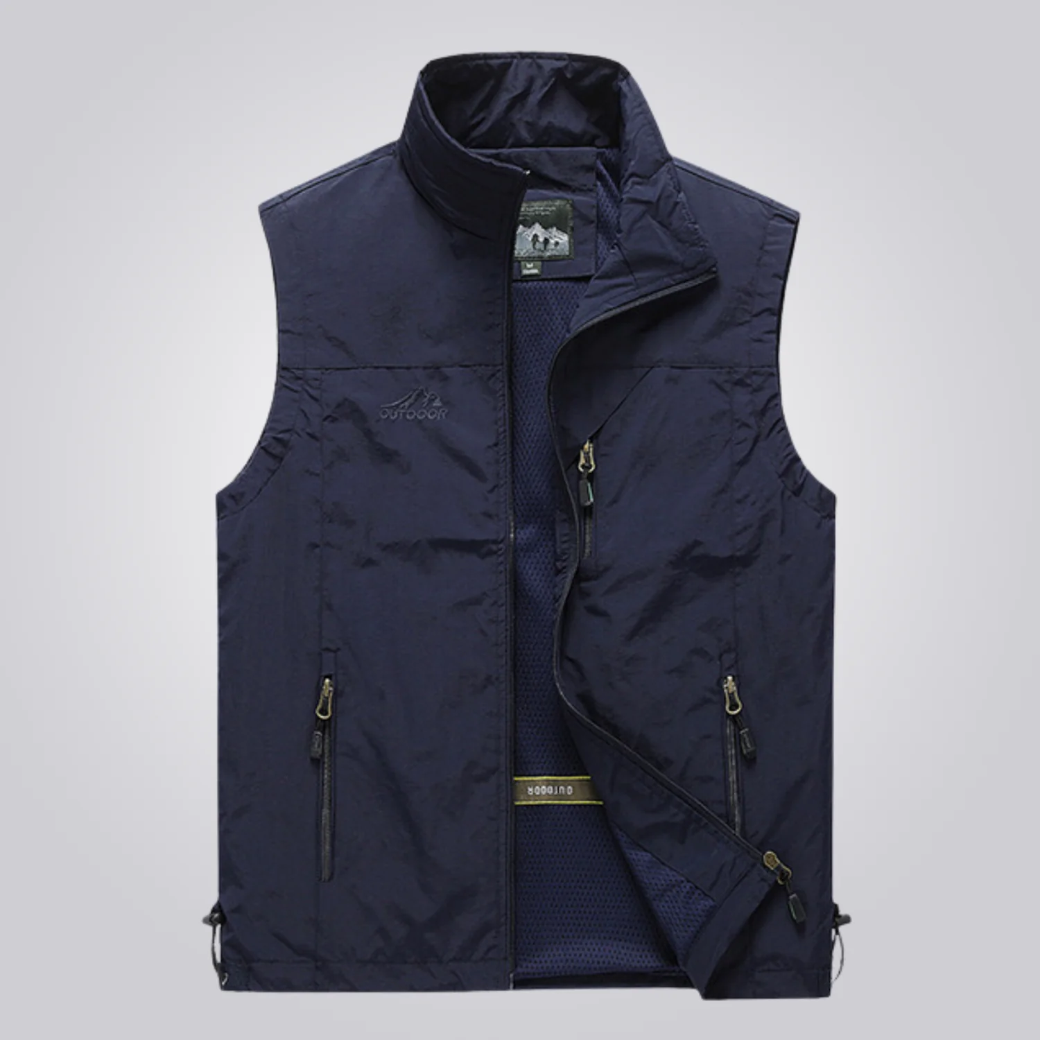 COLETE CORDILHEIRA OUTDOOR MASCULINO - Image 8