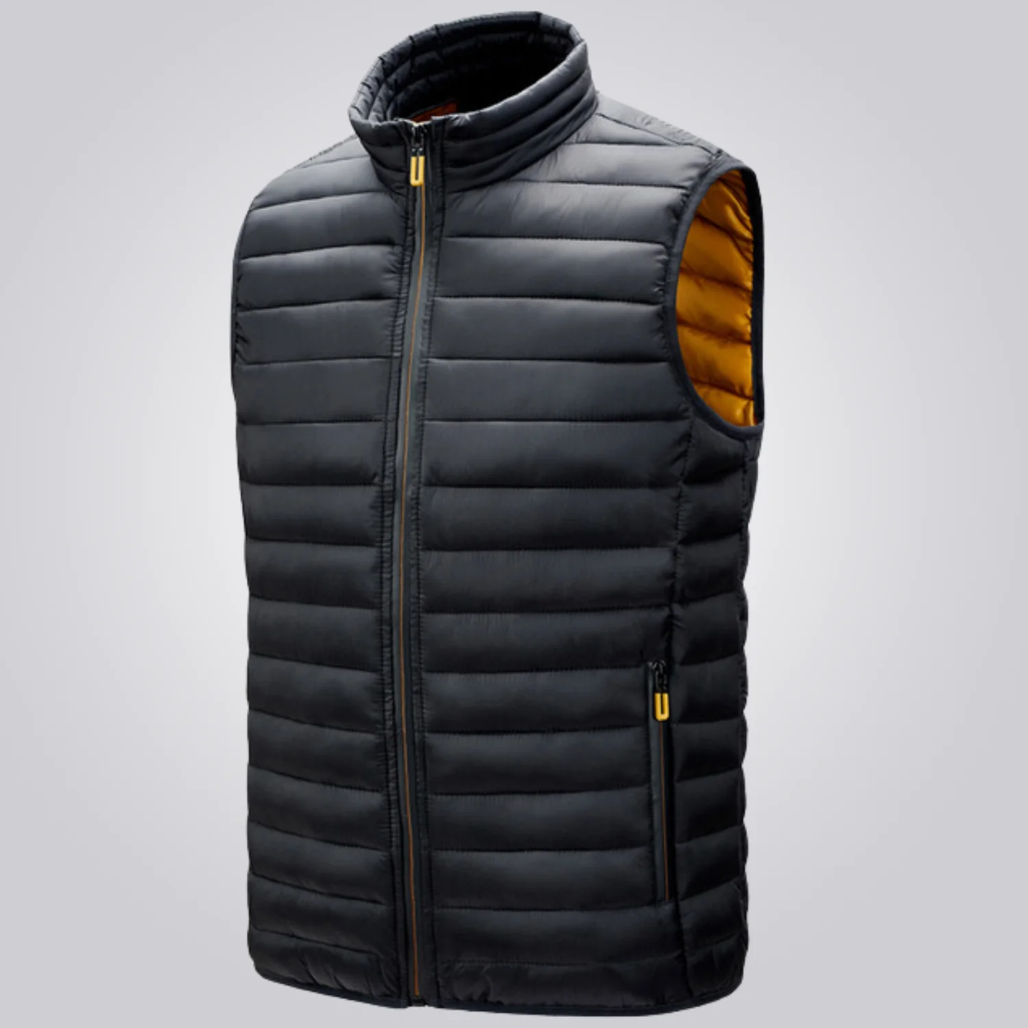 COLETE CORDILHEIRA PUFFER MASCULINO - Image 3