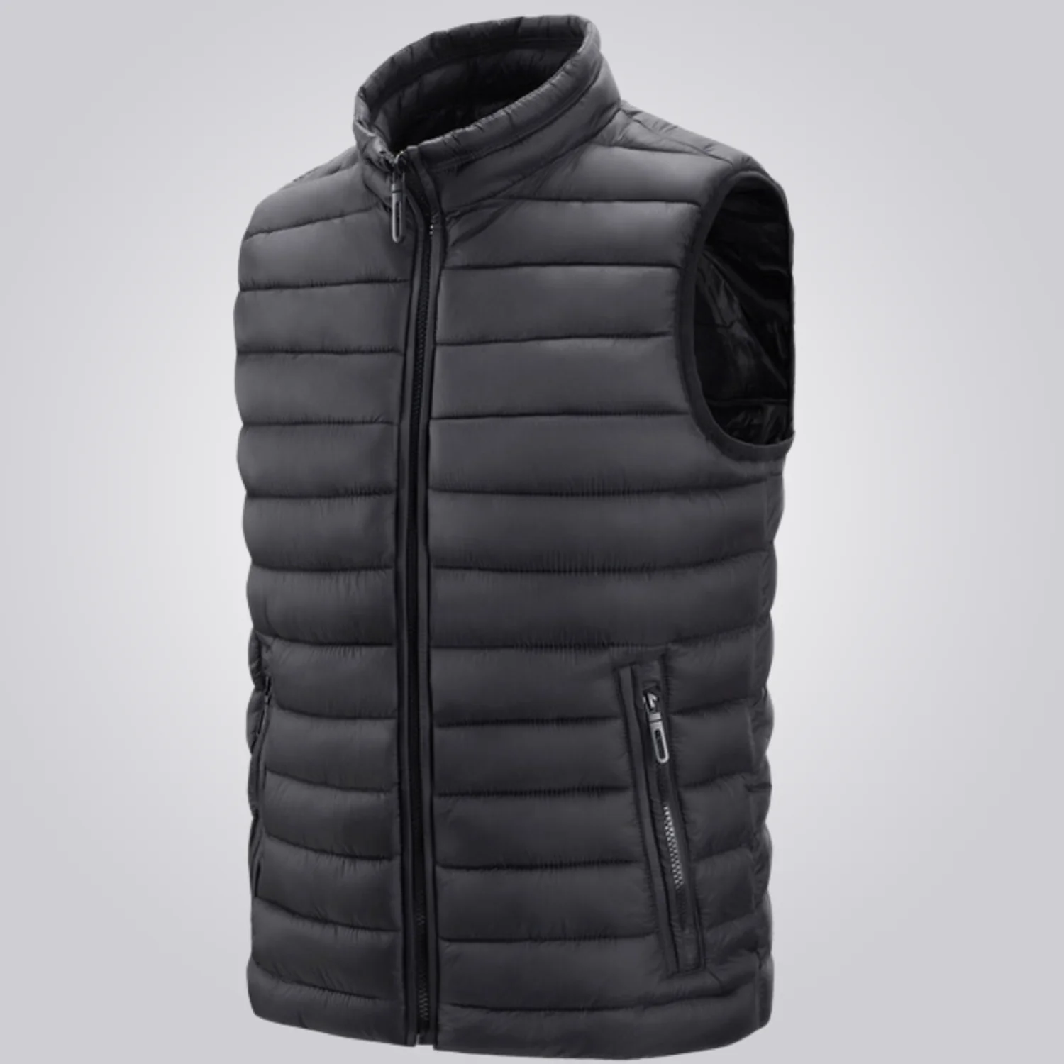 COLETE CORDILHEIRA PUFFER MASCULINO - Image 4