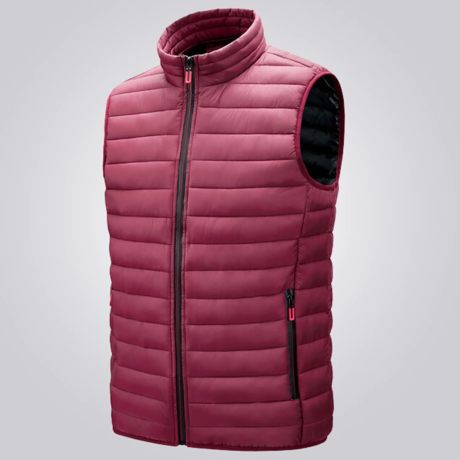 COLETE CORDILHEIRA PUFFER MASCULINO - Image 13