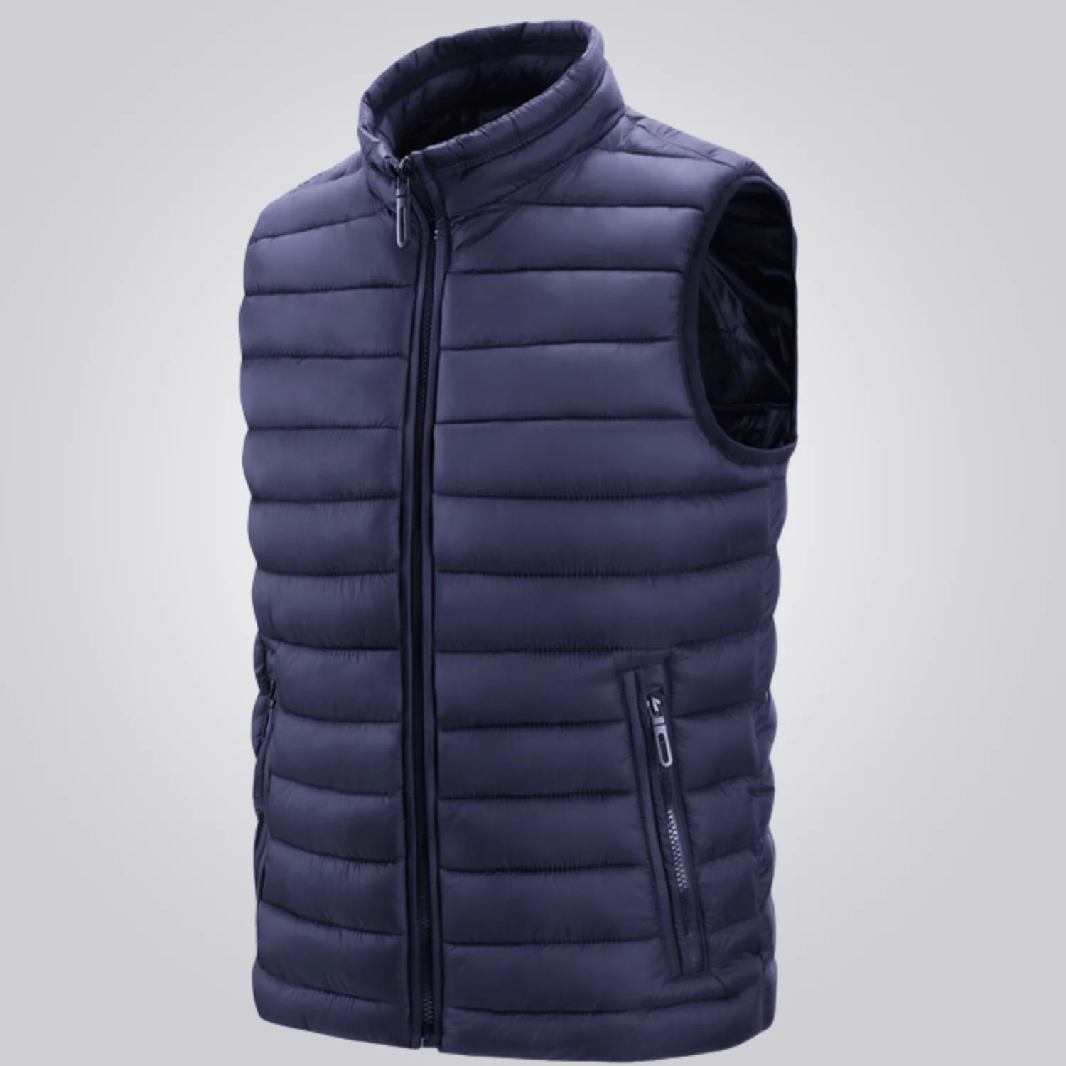 COLETE CORDILHEIRA PUFFER MASCULINO - Image 6