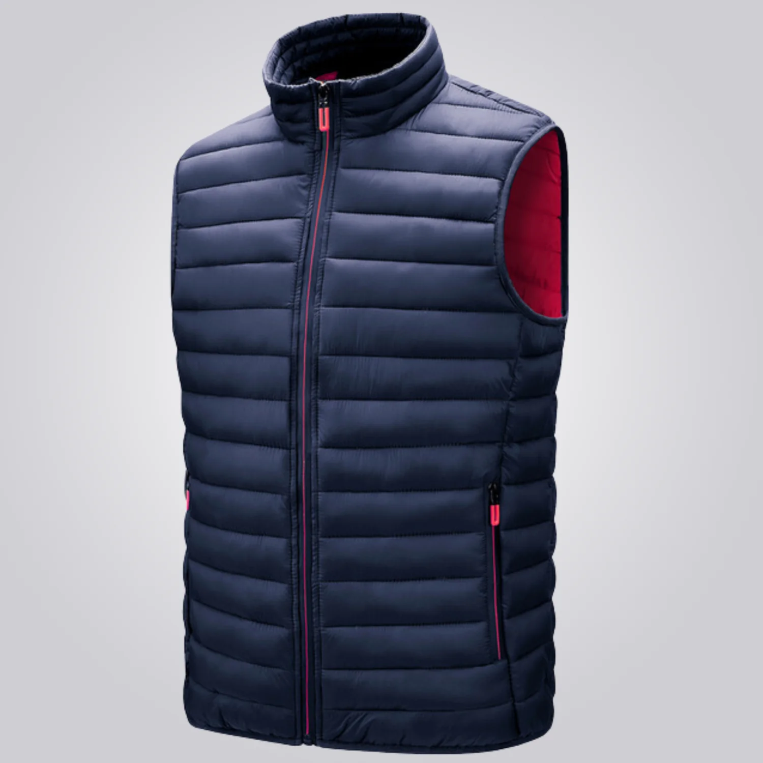 COLETE CORDILHEIRA PUFFER MASCULINO - Image 7