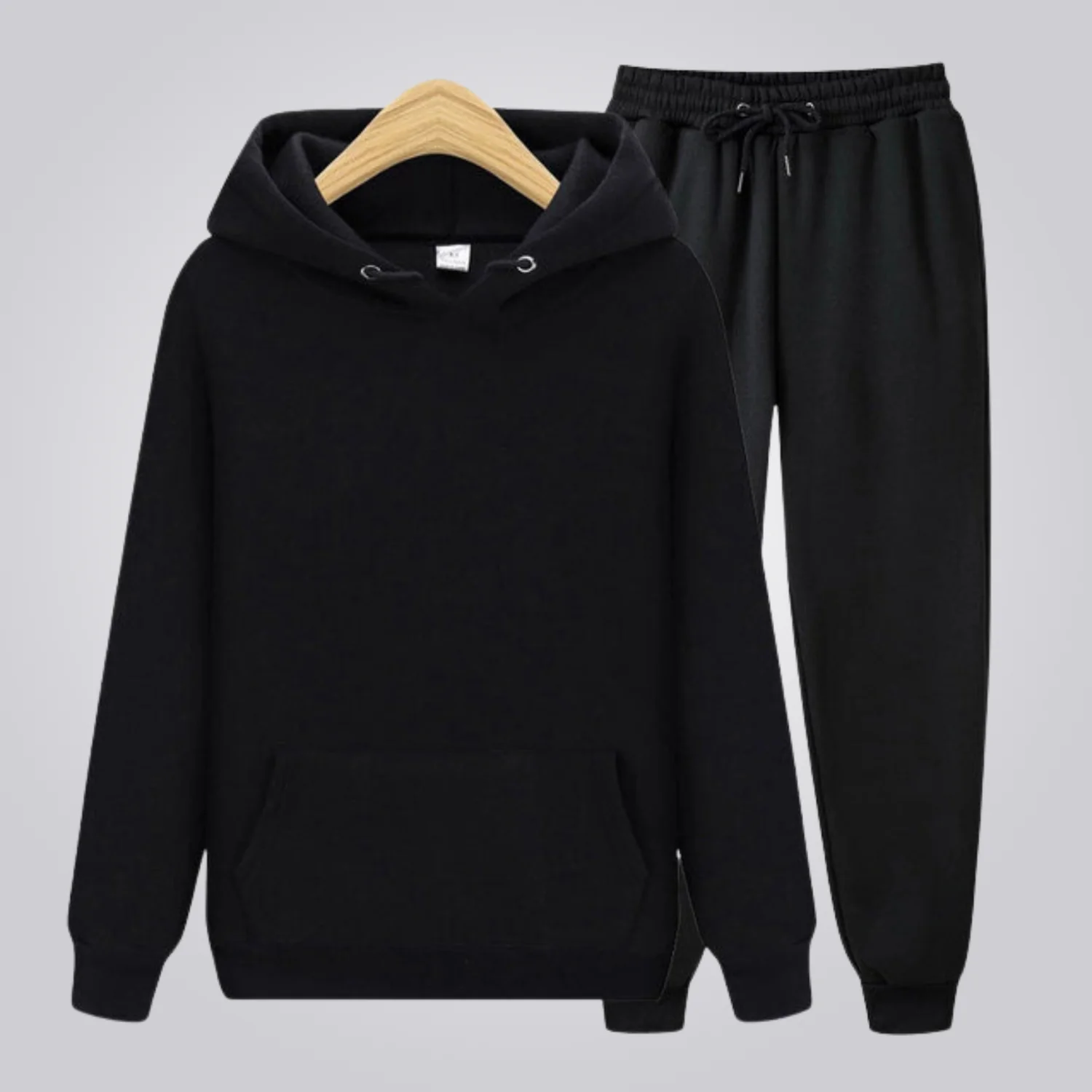 CONJUNTO CORDILHEIRA MOLETOM BASIC OUTONO - Image 10