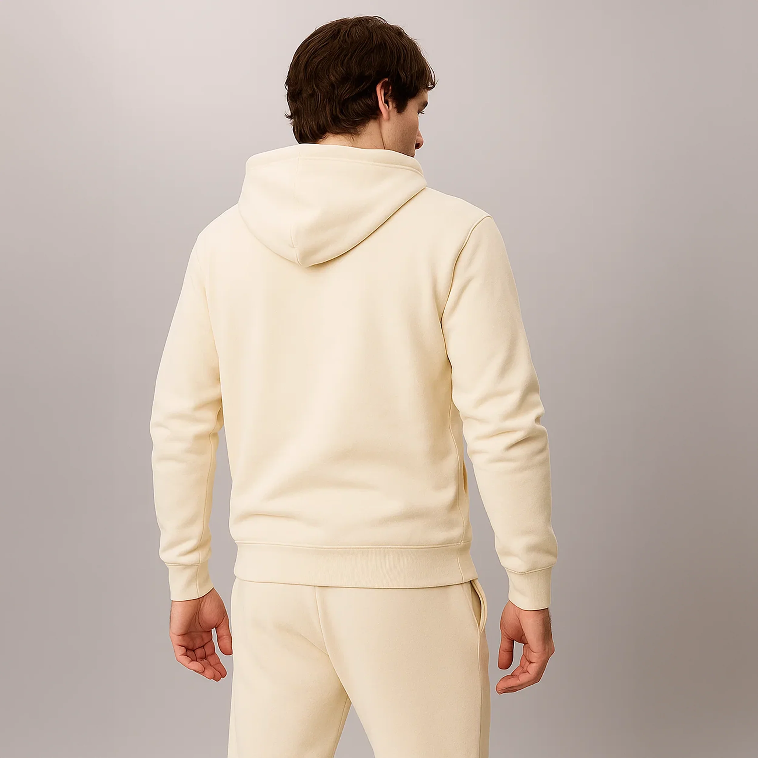 CONJUNTO CORDILHEIRA MOLETOM BASIC OUTONO - Image 7