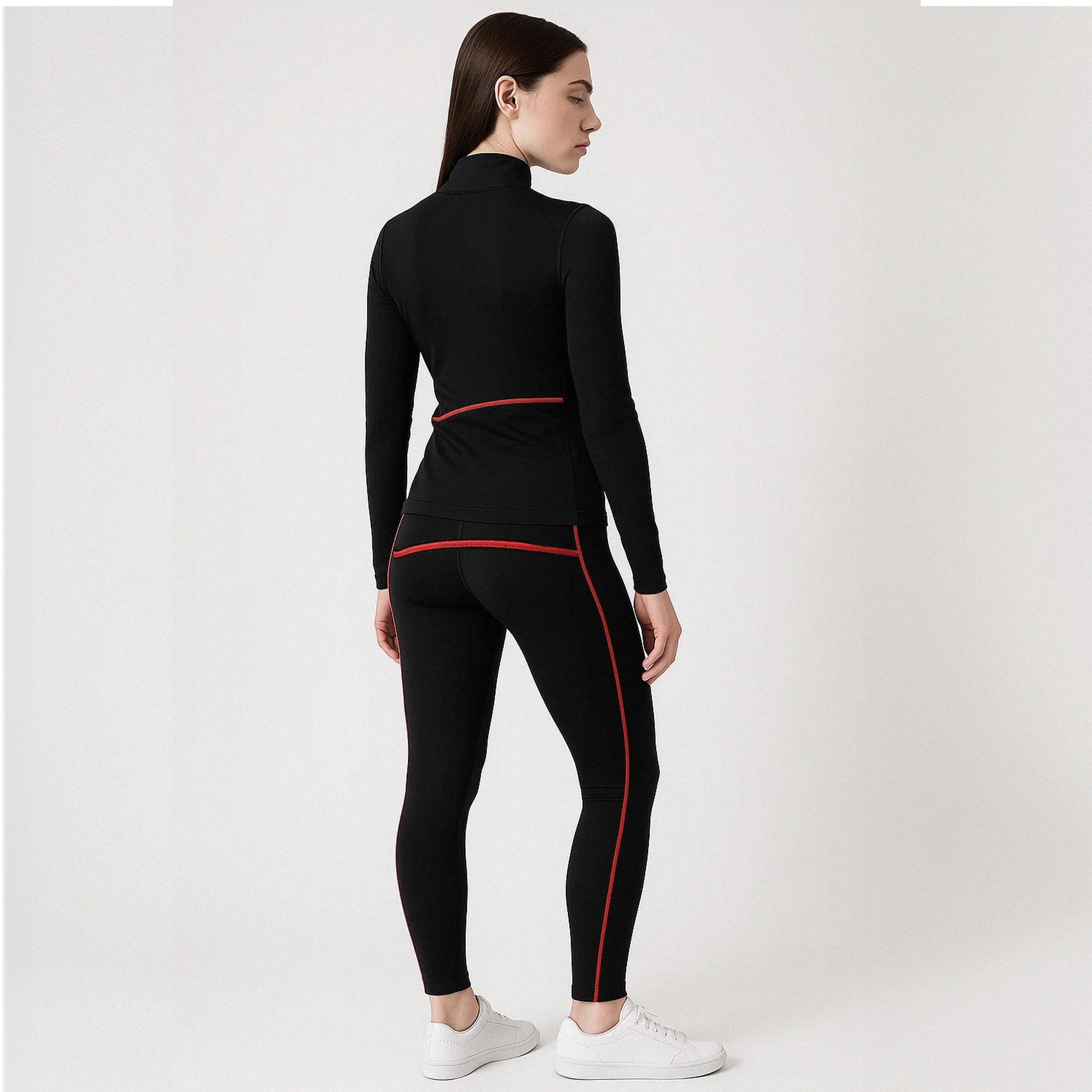 CONJUNTO TÉRMICO CORDILHEIRA GLACIAL FEMININO - Image 10