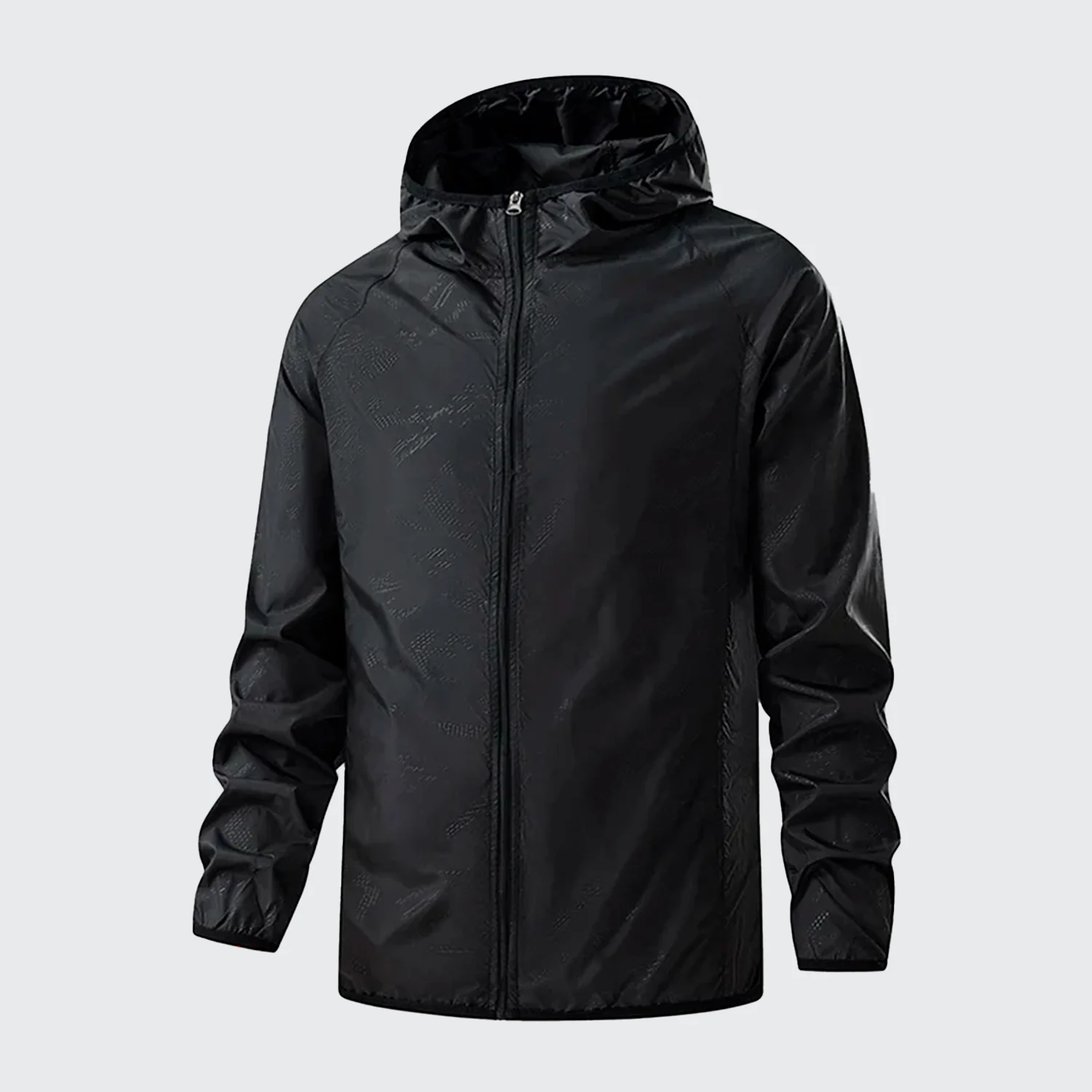 CORTA-VENTO CORDILHEIRA IMPERMEÁVEL UV MASCULINA - Image 4