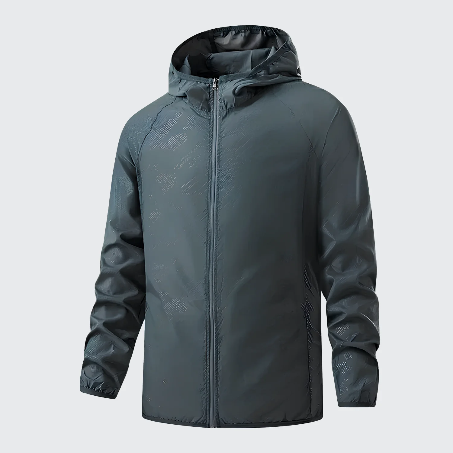 CORTA-VENTO CORDILHEIRA IMPERMEÁVEL UV MASCULINA - Image 7