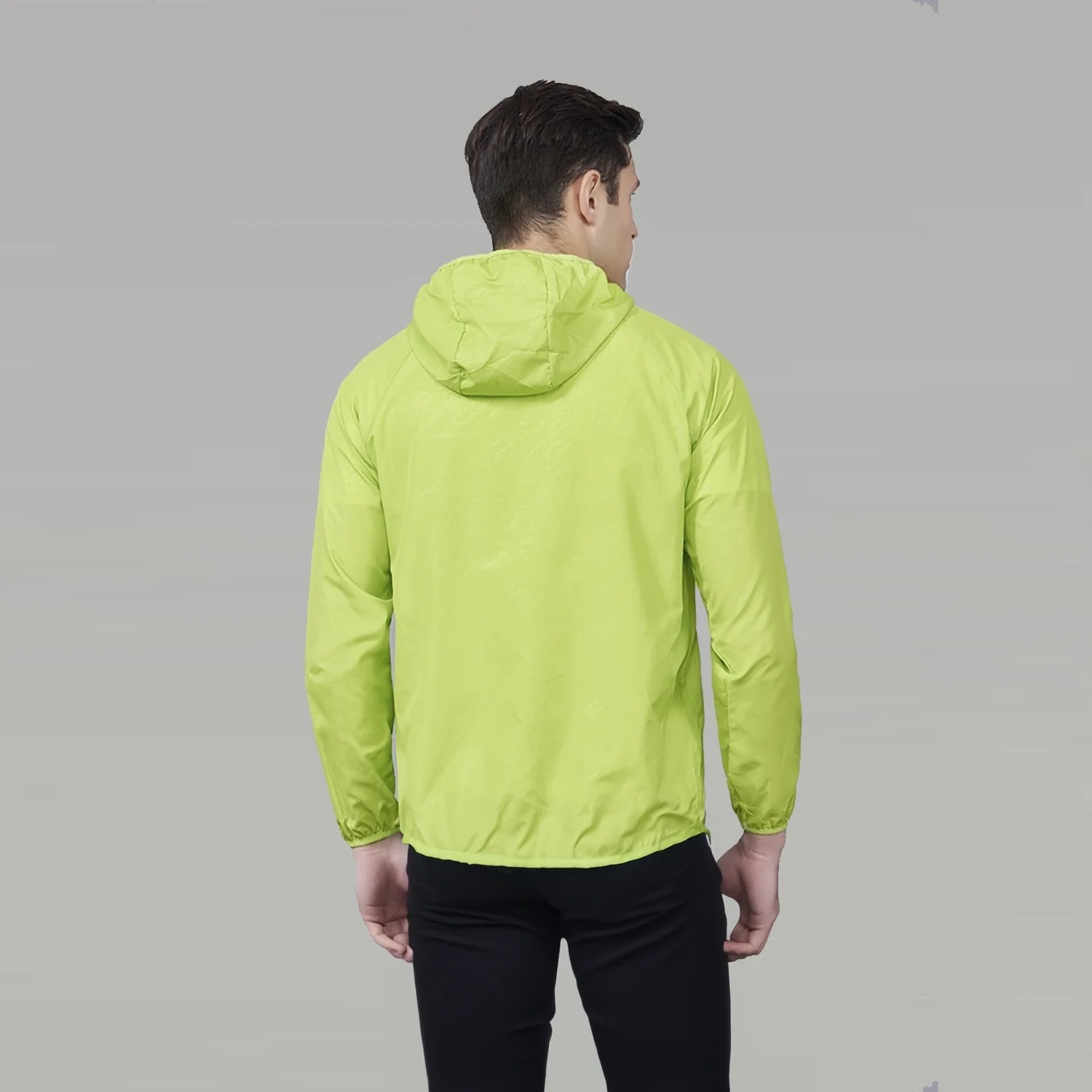 CORTA-VENTO CORDILHEIRA IMPERMEÁVEL UV MASCULINA - Image 13