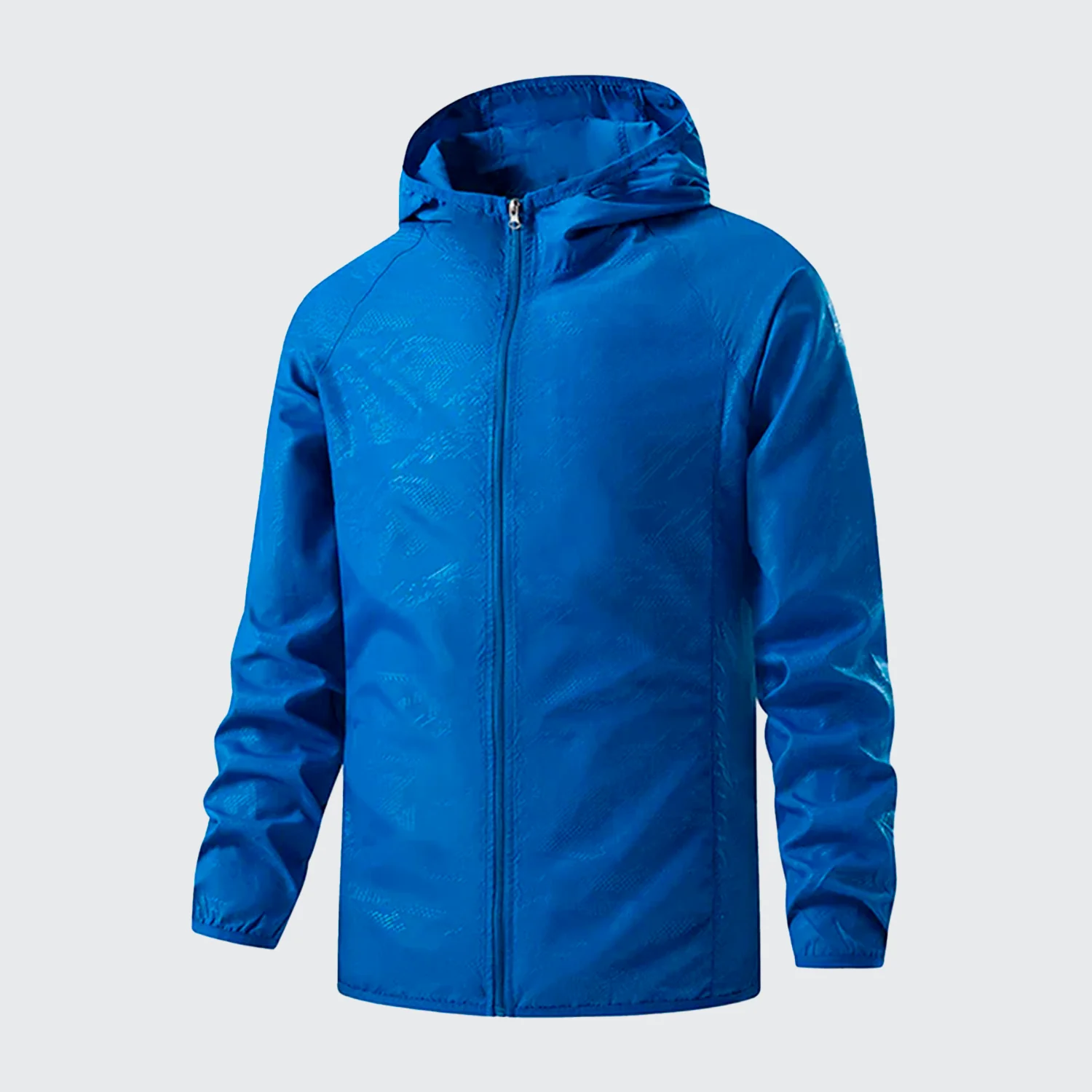 CORTA-VENTO CORDILHEIRA IMPERMEÁVEL UV MASCULINA - Image 14