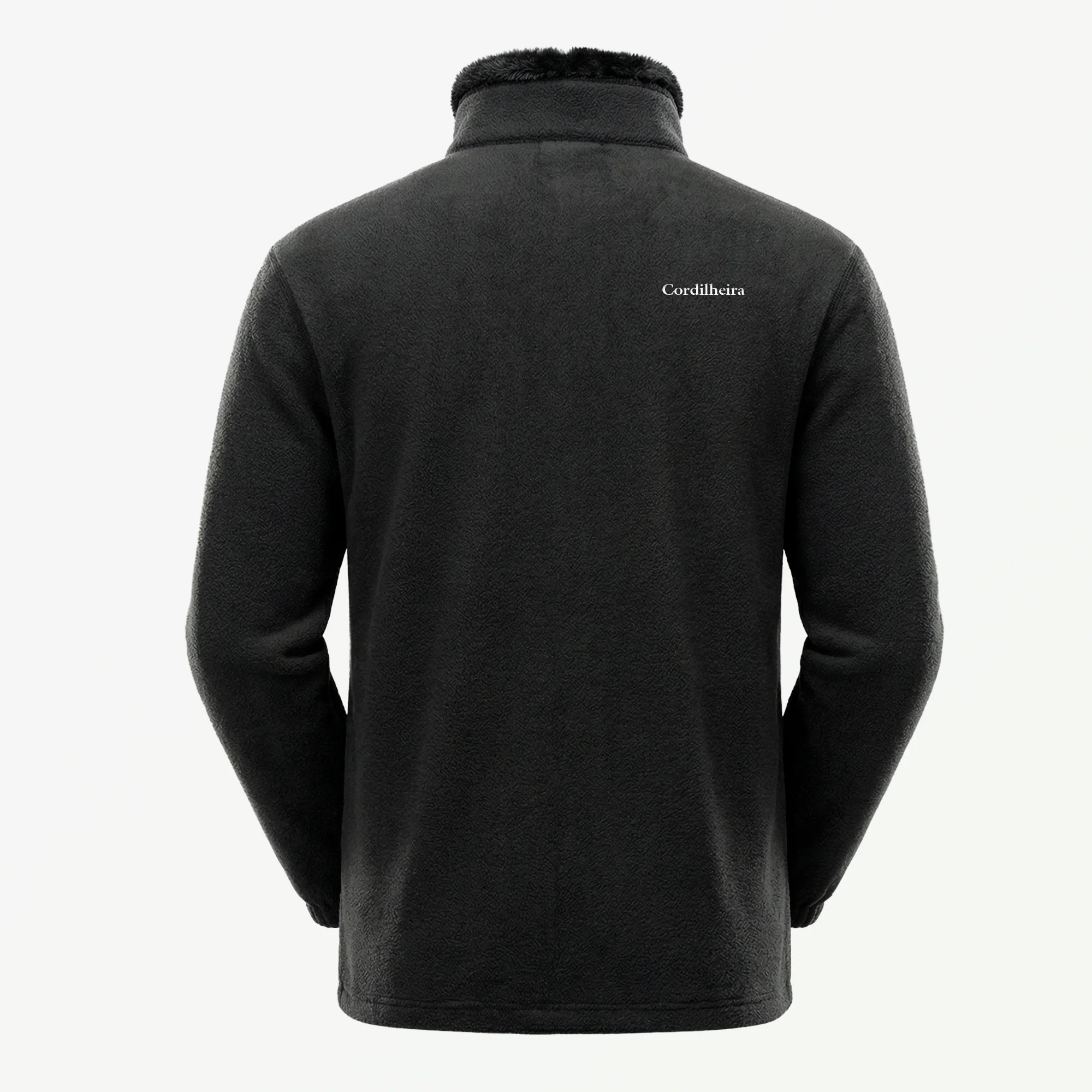 FLEECE CORDILHEIRA COATS MASCULINA - Image 7