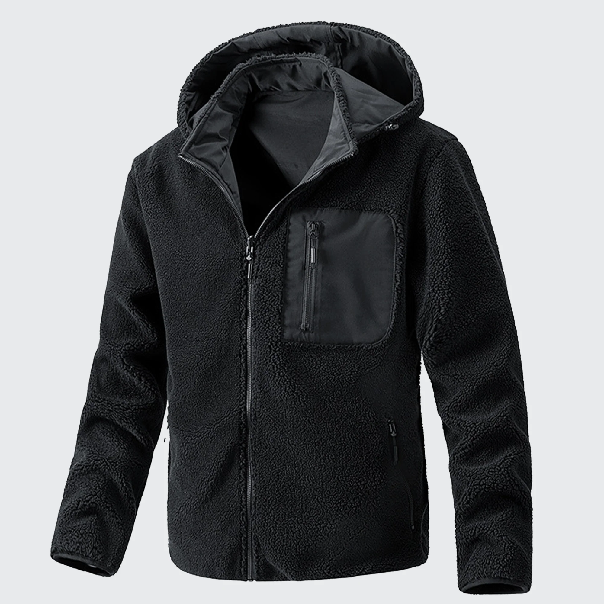 FLEECE CORDILHEIRA EXPEDITION - Image 8