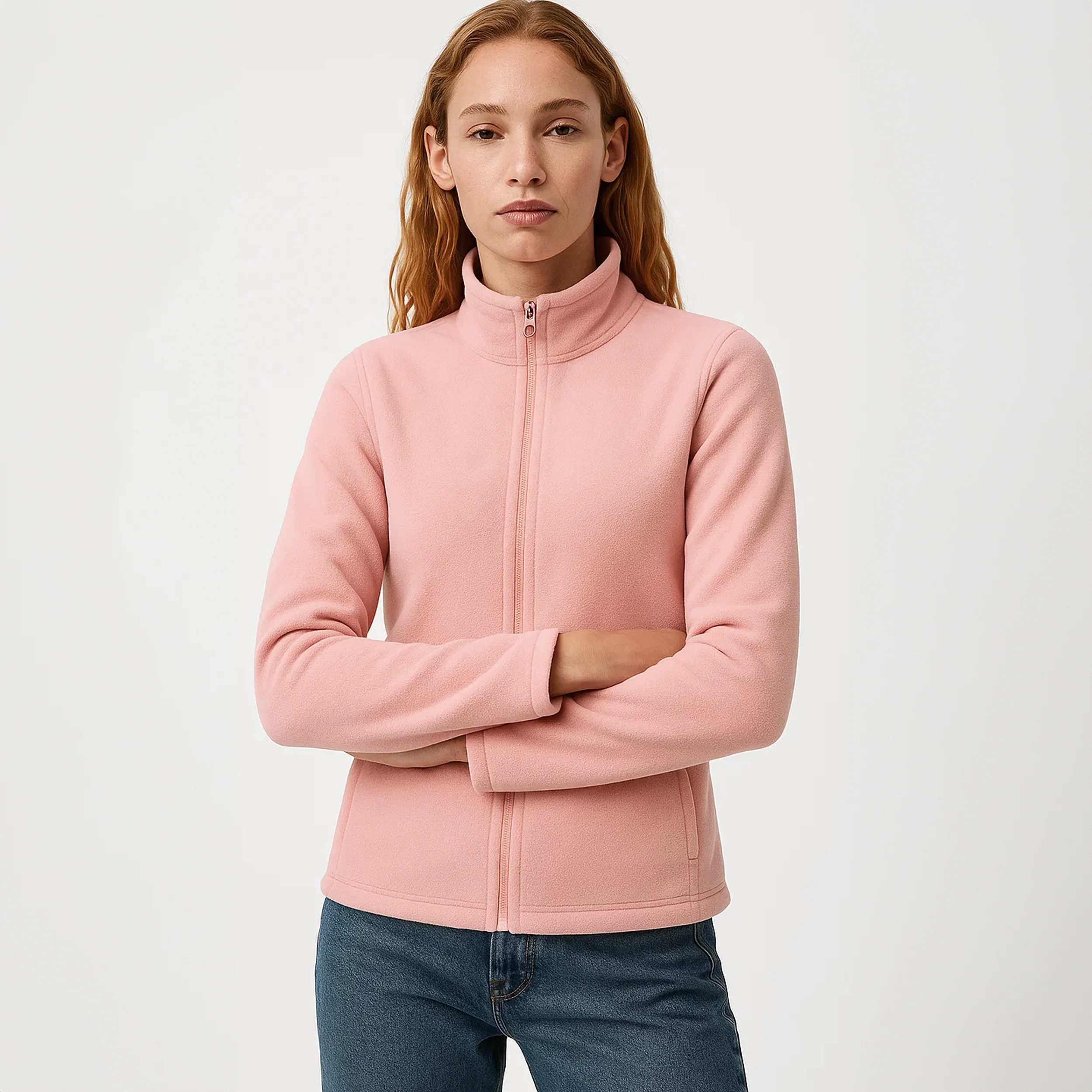 FLEECE CORDILHEIRA URBAN FEMININO - Image 3