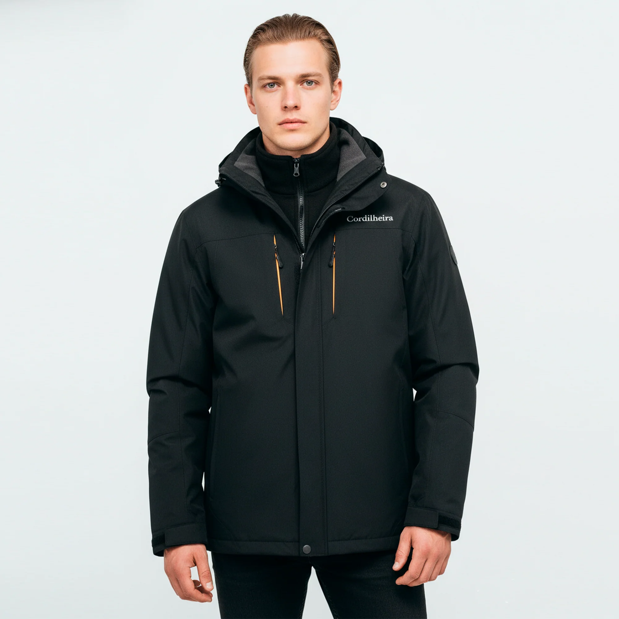 JAQUETA 3 EM 1 CORDILHEIRA THERMAL SHIELD MASCULINA - Image 18
