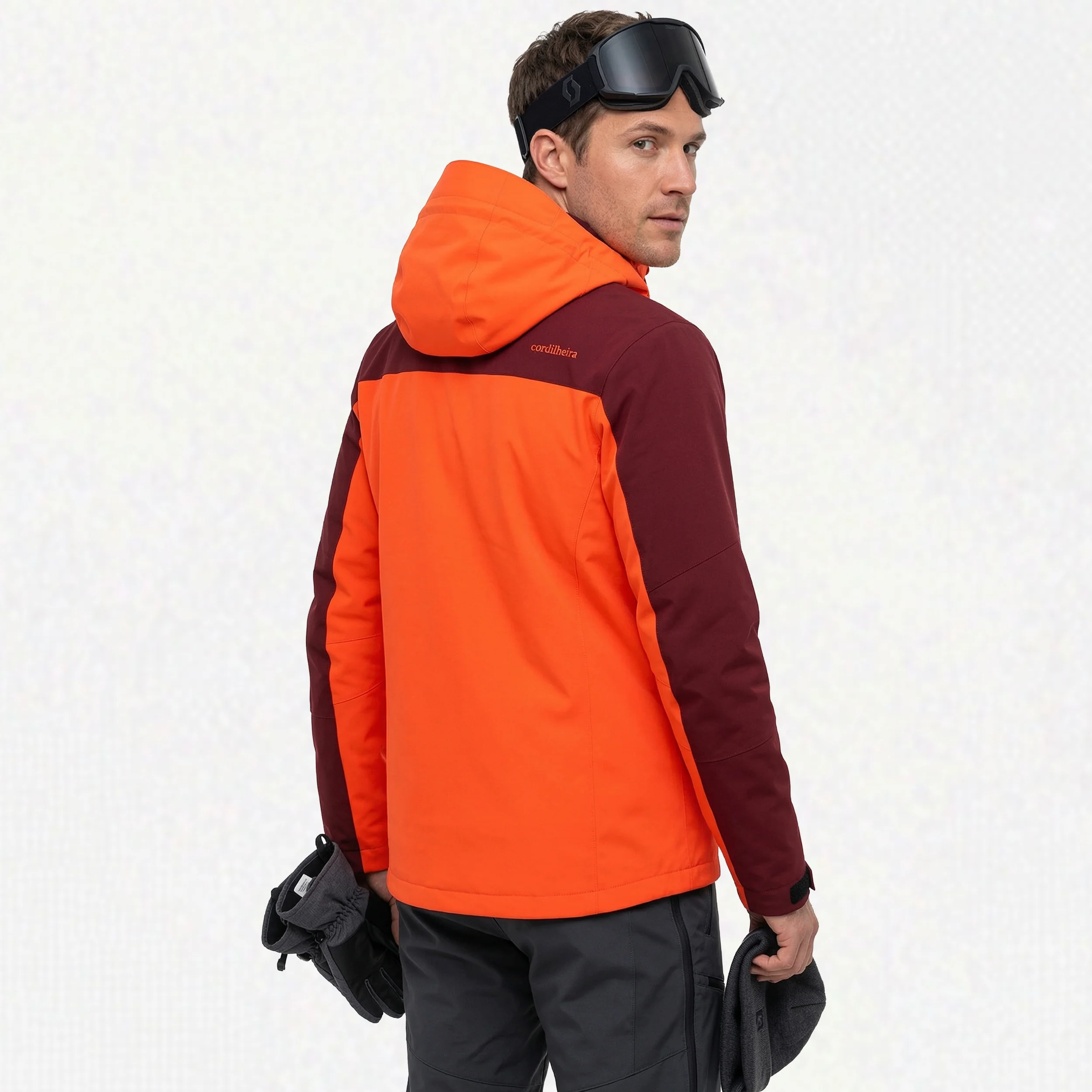 JAQUETA 3 EM 1 CORDILHEIRA THERMAL SHIELD MASCULINA - Image 39
