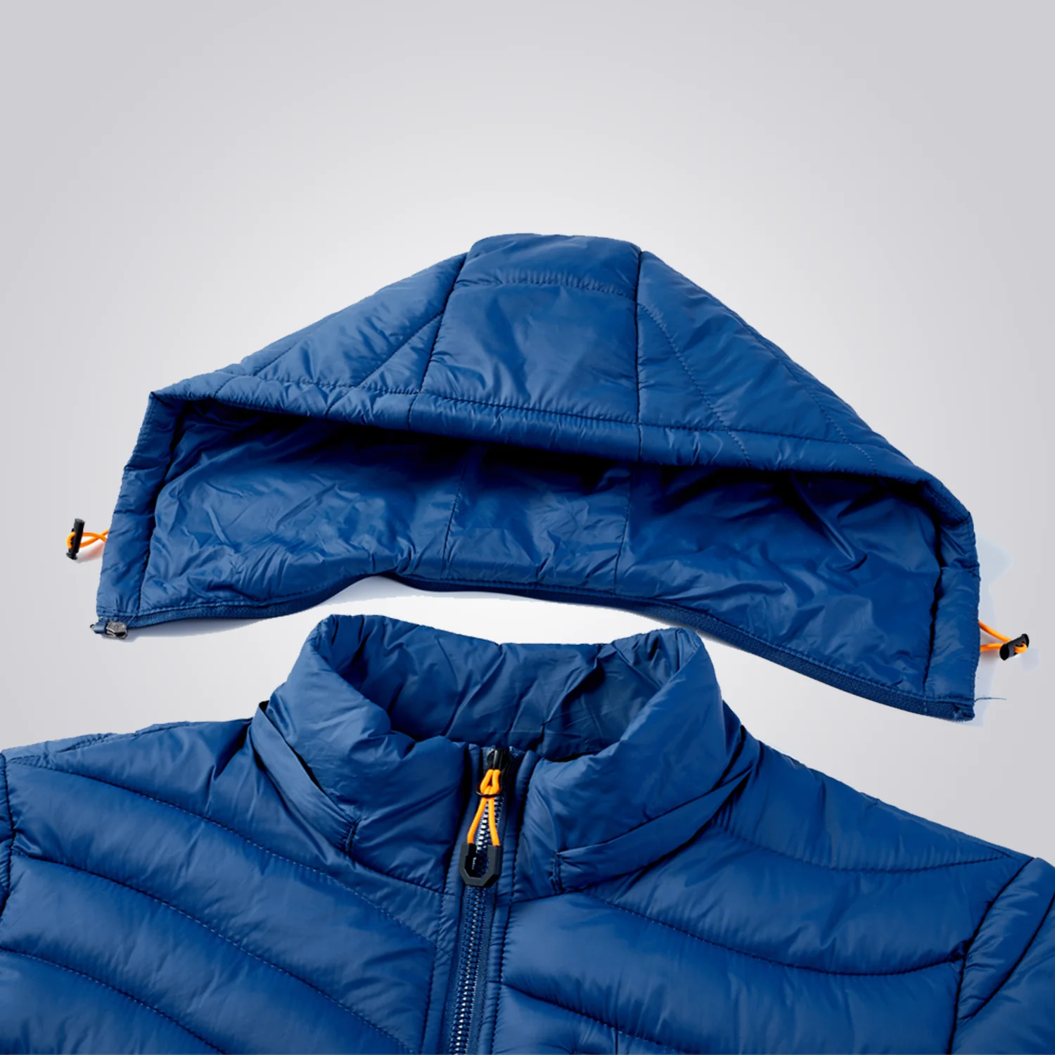JAQUETA CORDILHEIRA ARCTICS PUFFER MASCULINA - Image 3