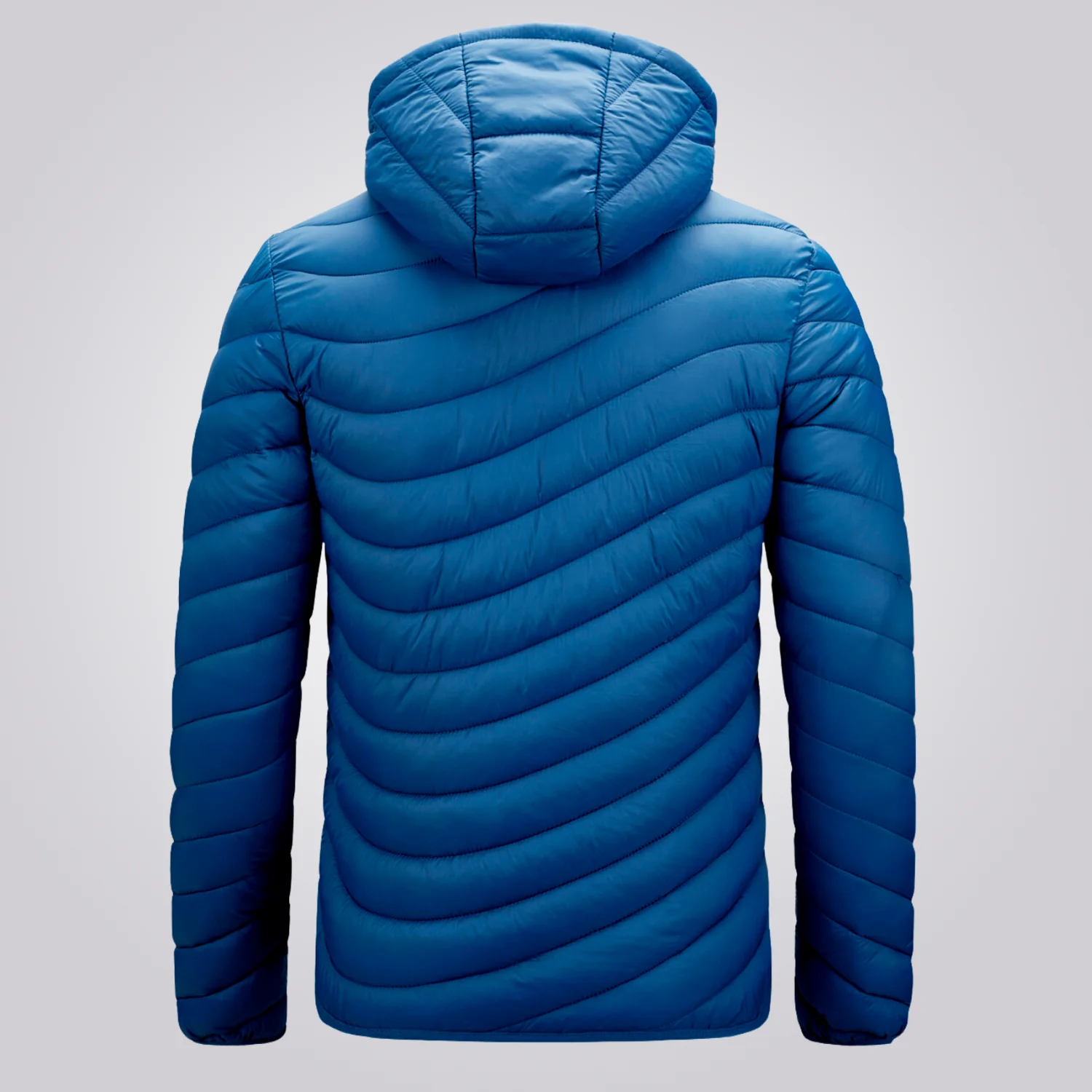 JAQUETA CORDILHEIRA ARCTICS PUFFER MASCULINA - Image 5