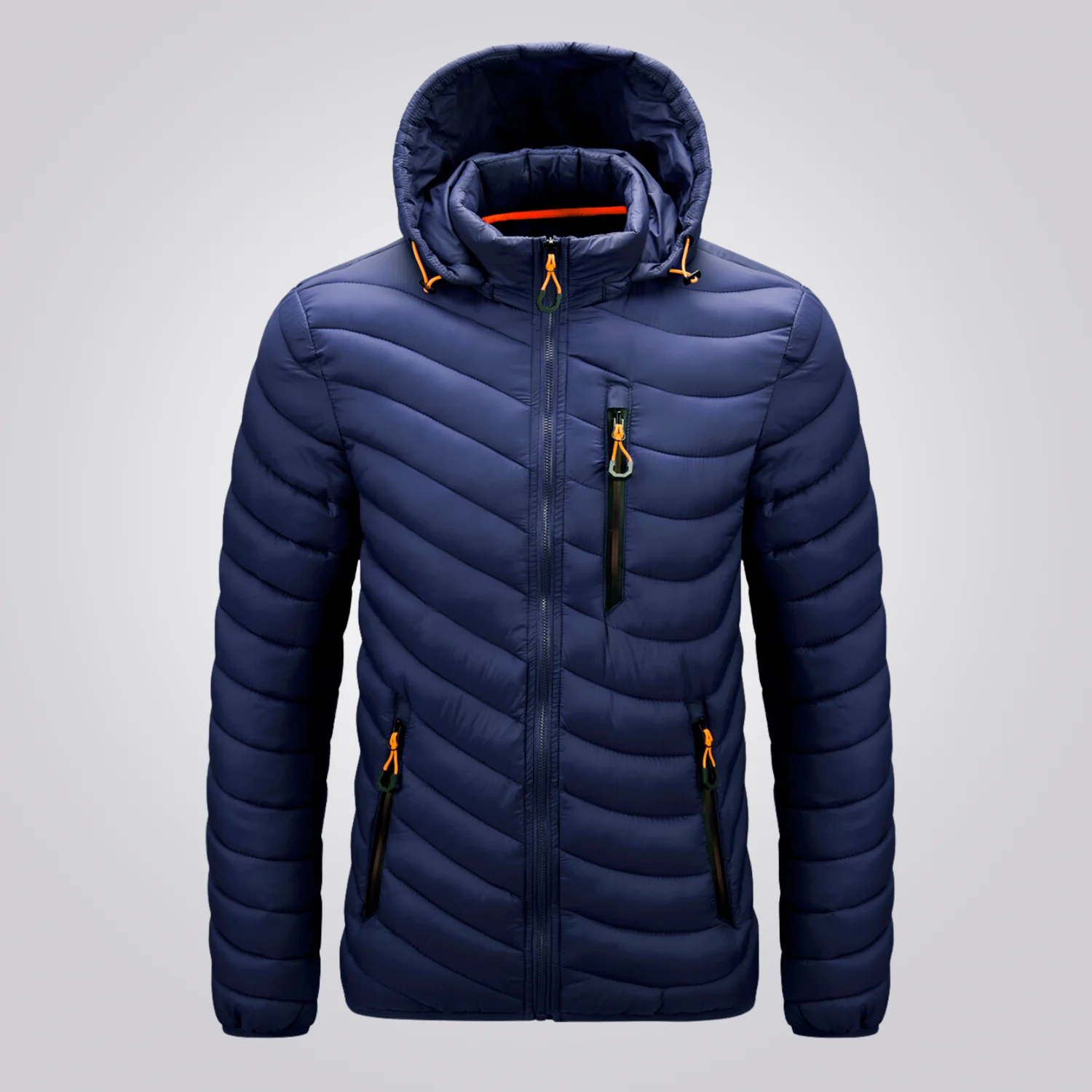 JAQUETA CORDILHEIRA ARCTICS PUFFER MASCULINA - Image 8