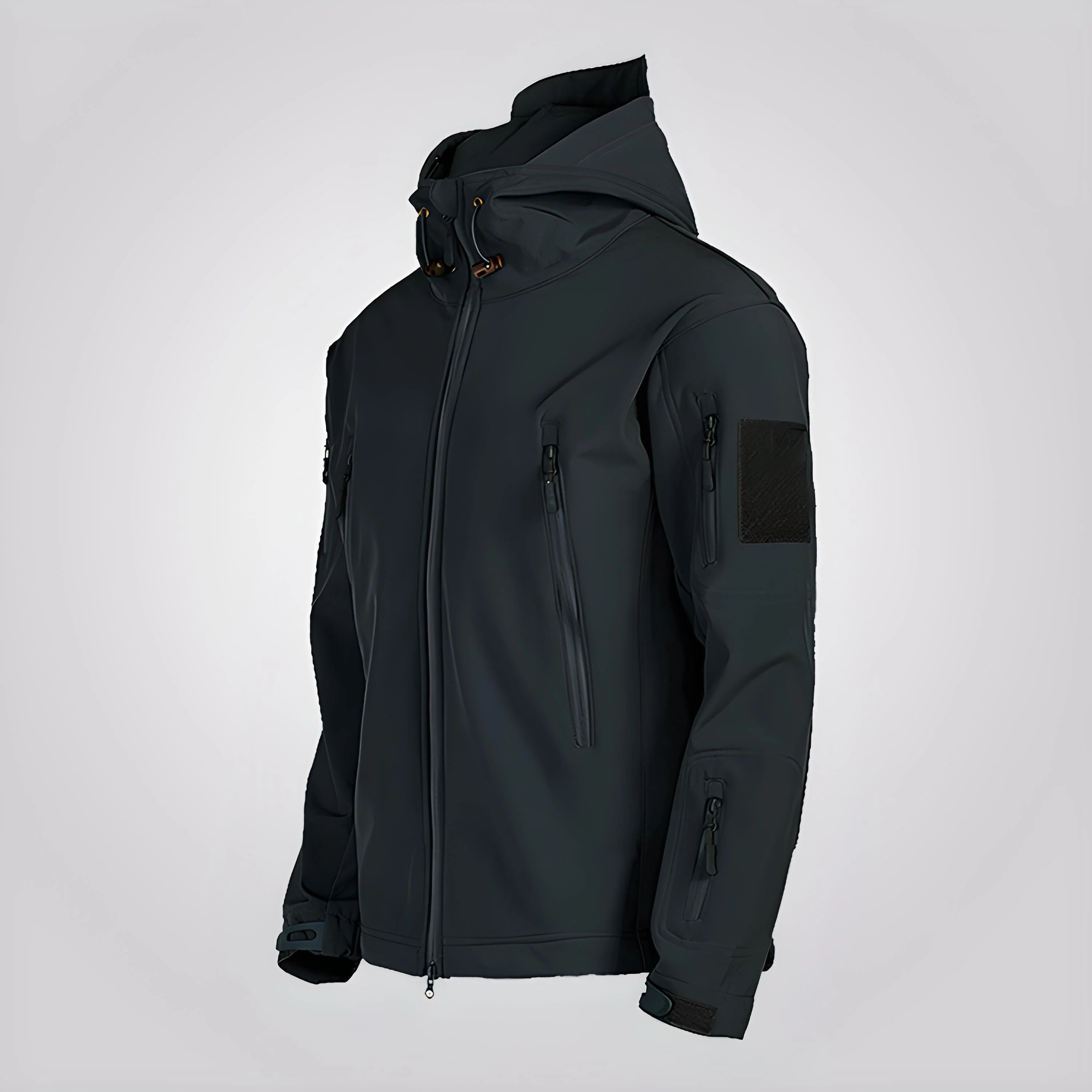 JAQUETA CORDILHEIRA JUNGLE IMPERMEÁVEL MASCULINA - Image 10