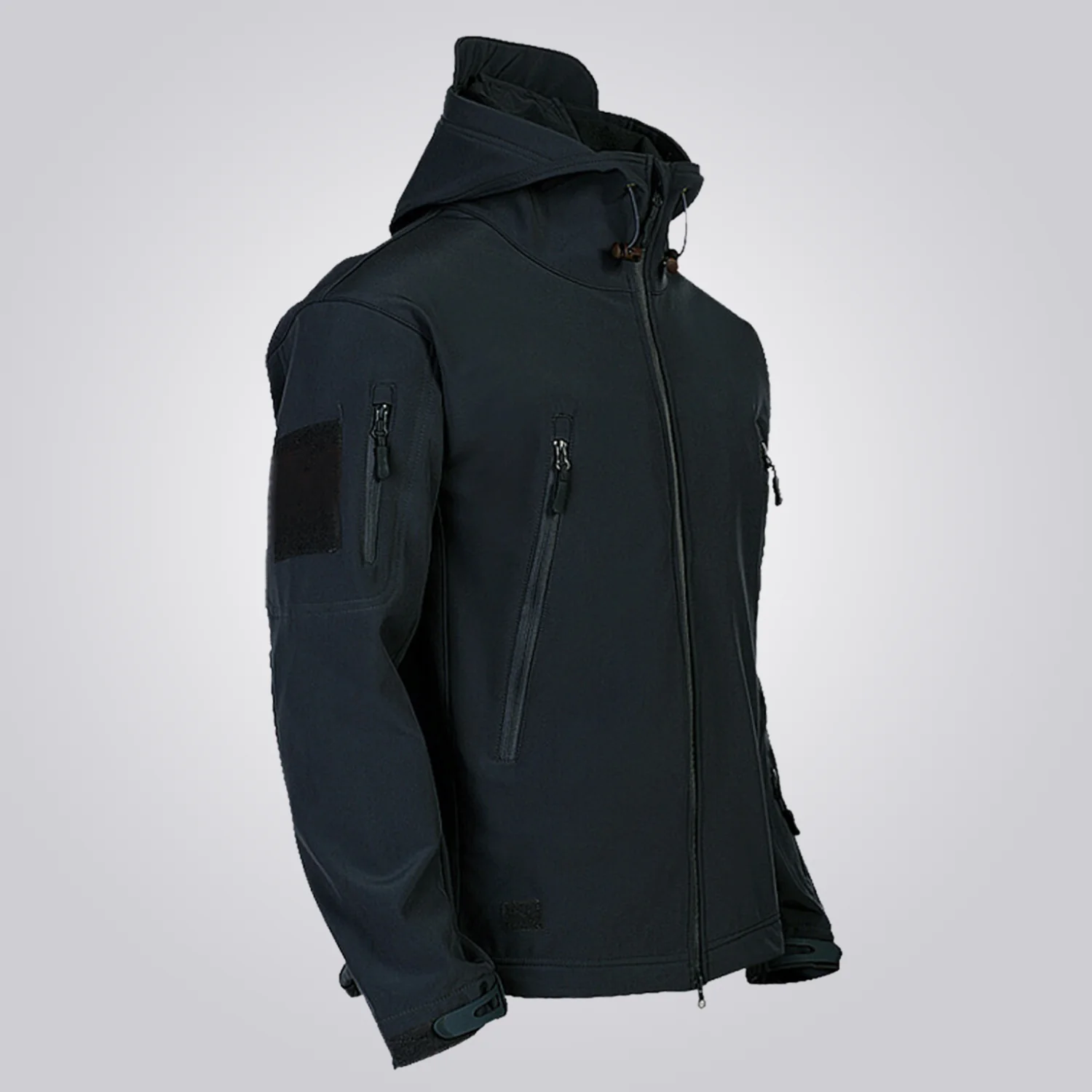 JAQUETA CORDILHEIRA JUNGLE IMPERMEÁVEL MASCULINA - Image 11