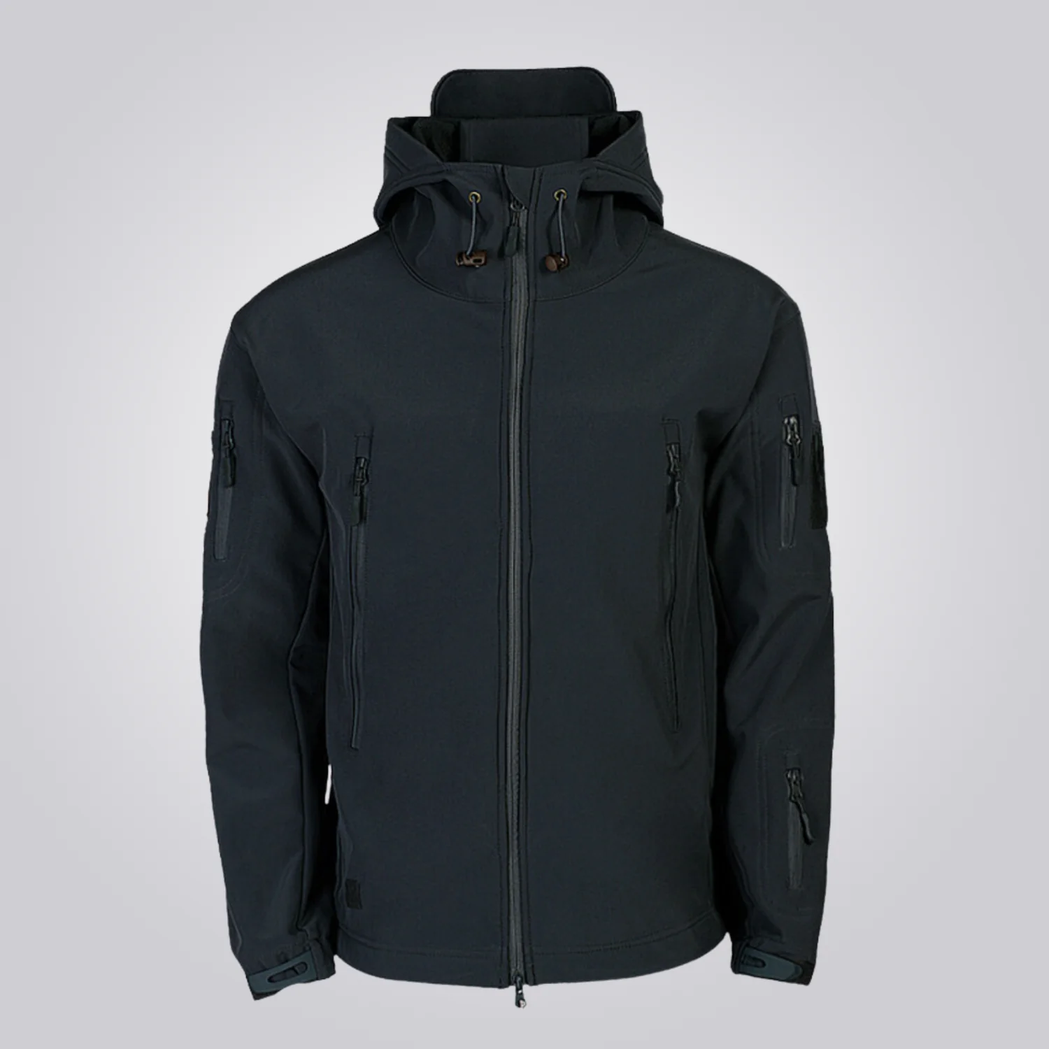 JAQUETA CORDILHEIRA JUNGLE IMPERMEÁVEL MASCULINA - Image 12