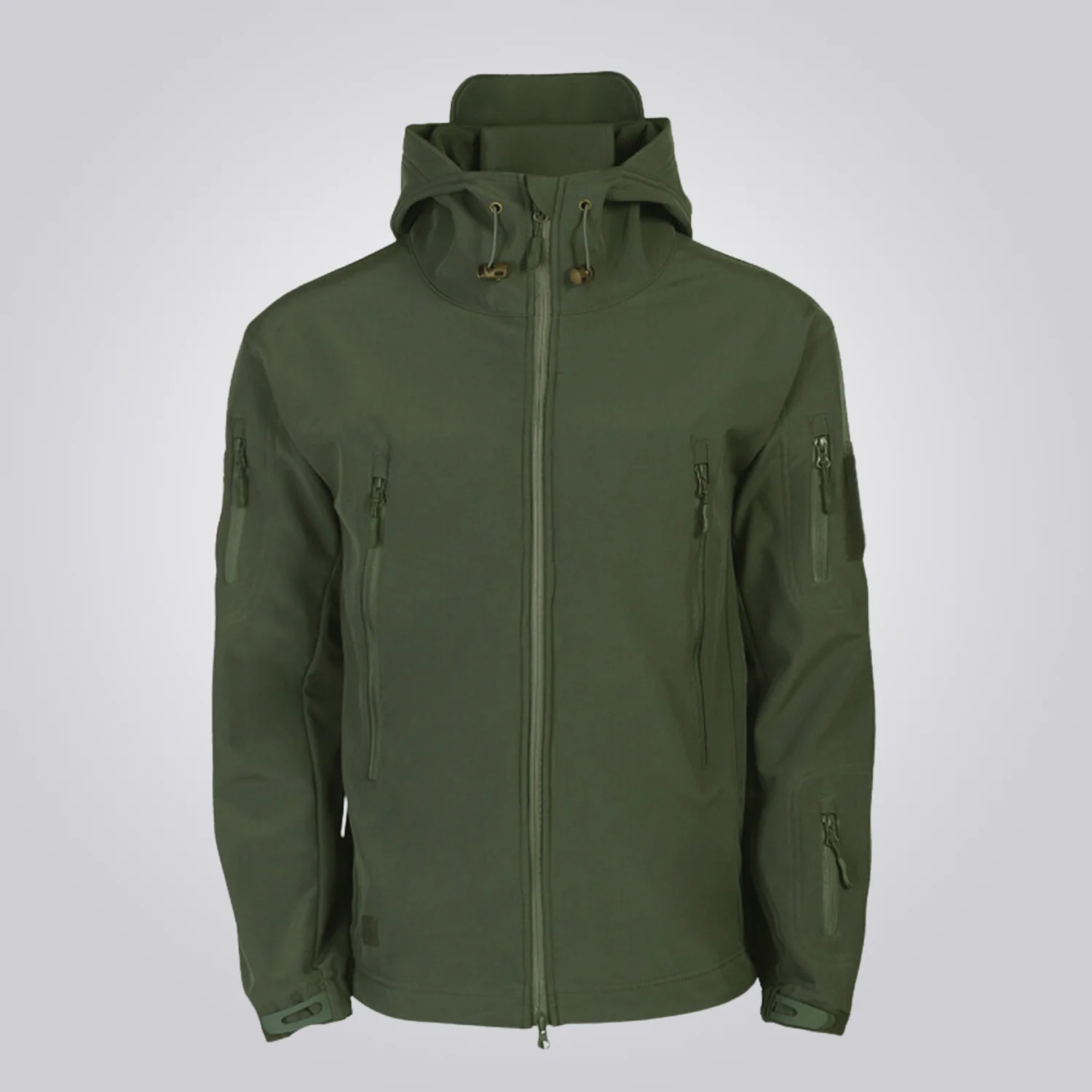 JAQUETA CORDILHEIRA JUNGLE IMPERMEÁVEL MASCULINA - Image 9