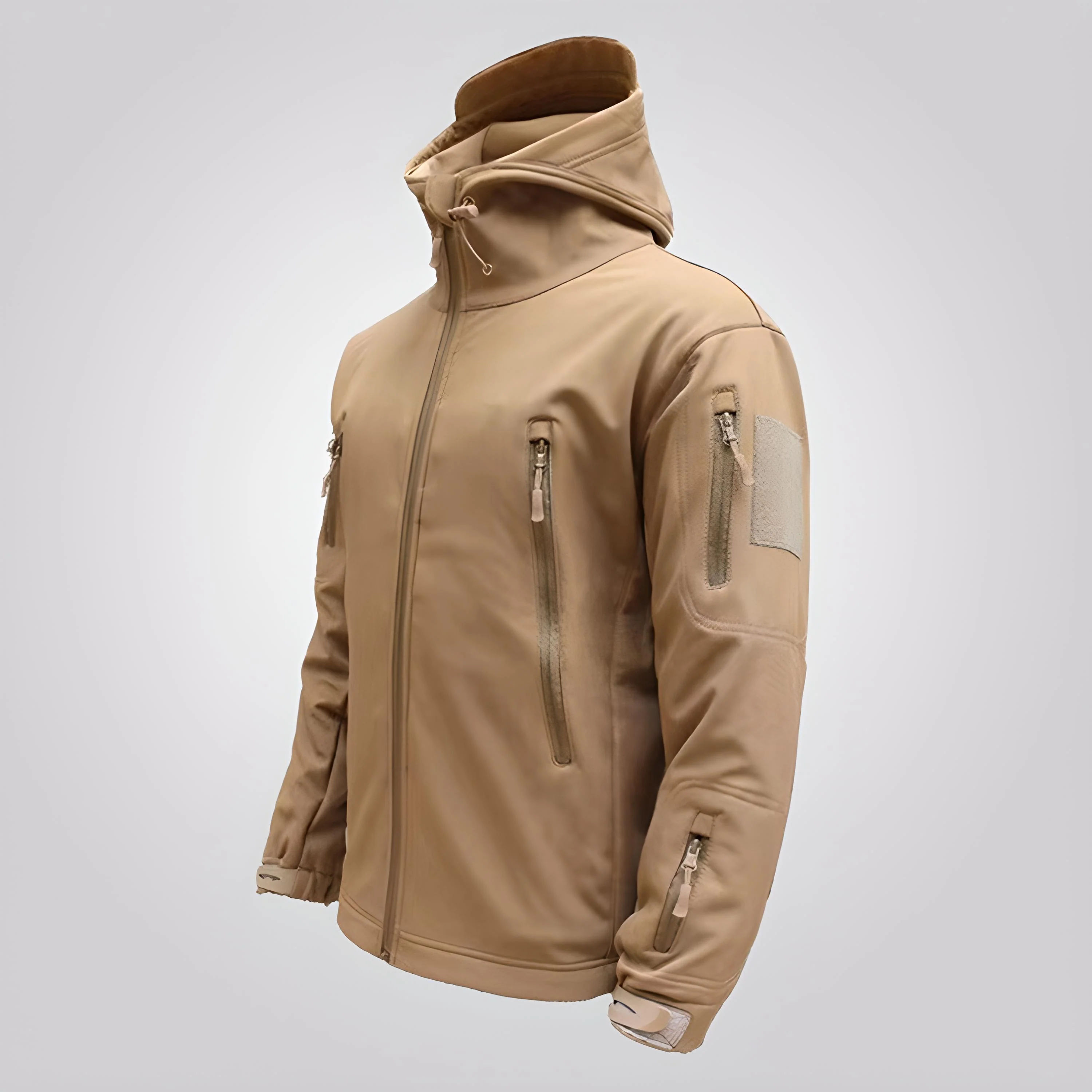 JAQUETA CORDILHEIRA JUNGLE IMPERMEÁVEL MASCULINA - Image 16