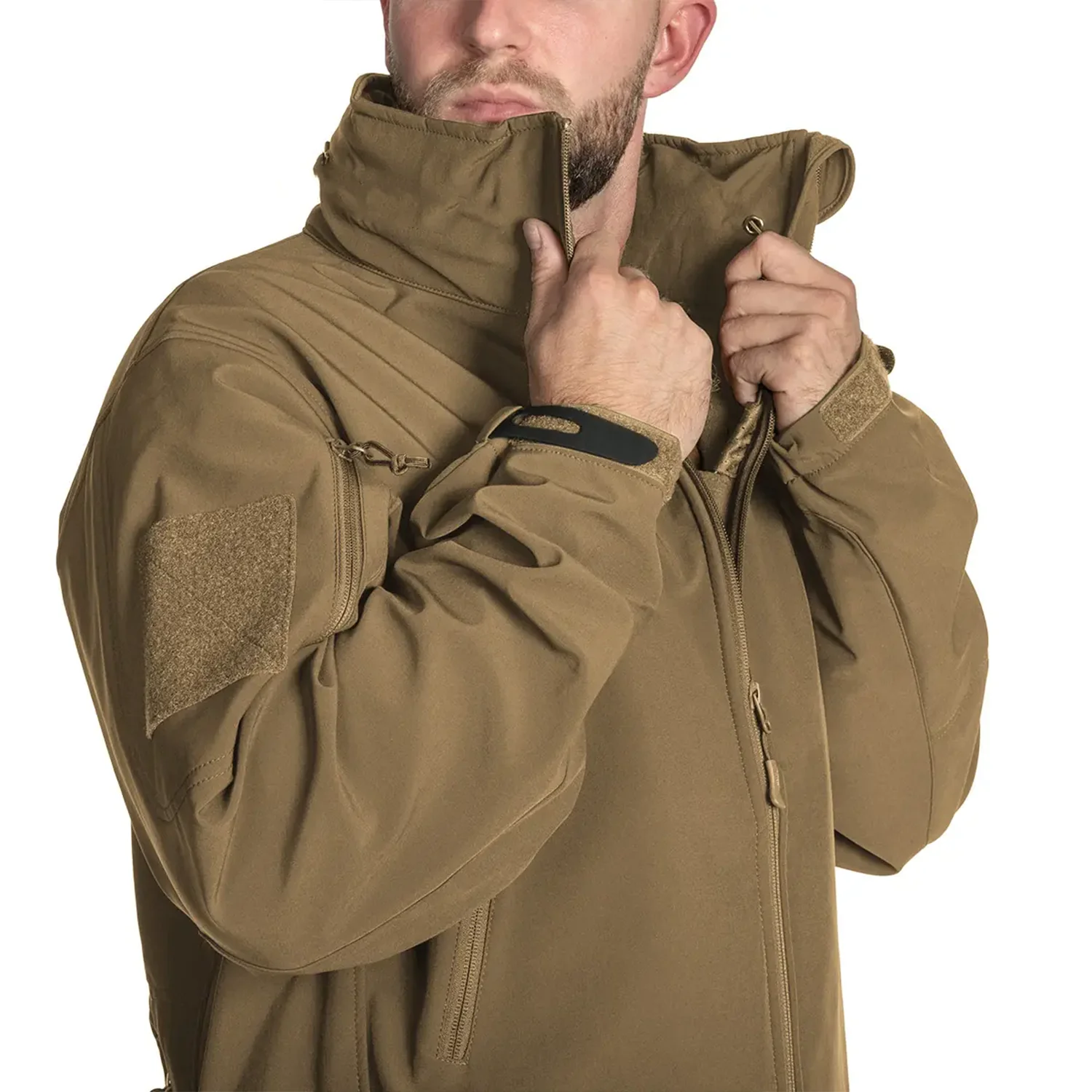 JAQUETA CORDILHEIRA JUNGLE IMPERMEÁVEL MASCULINA - Image 18
