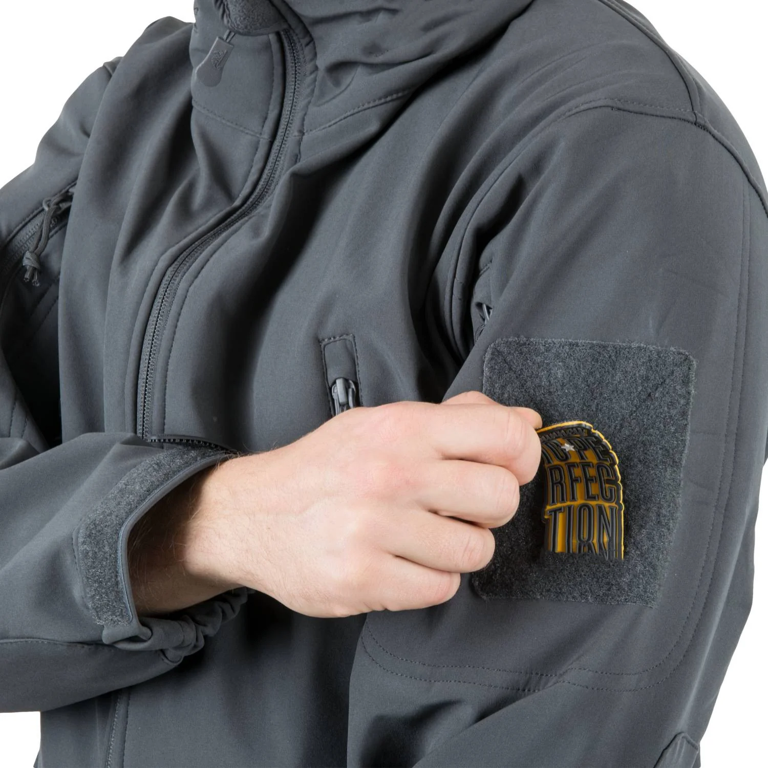 JAQUETA CORDILHEIRA JUNGLE IMPERMEÁVEL MASCULINA - Image 21