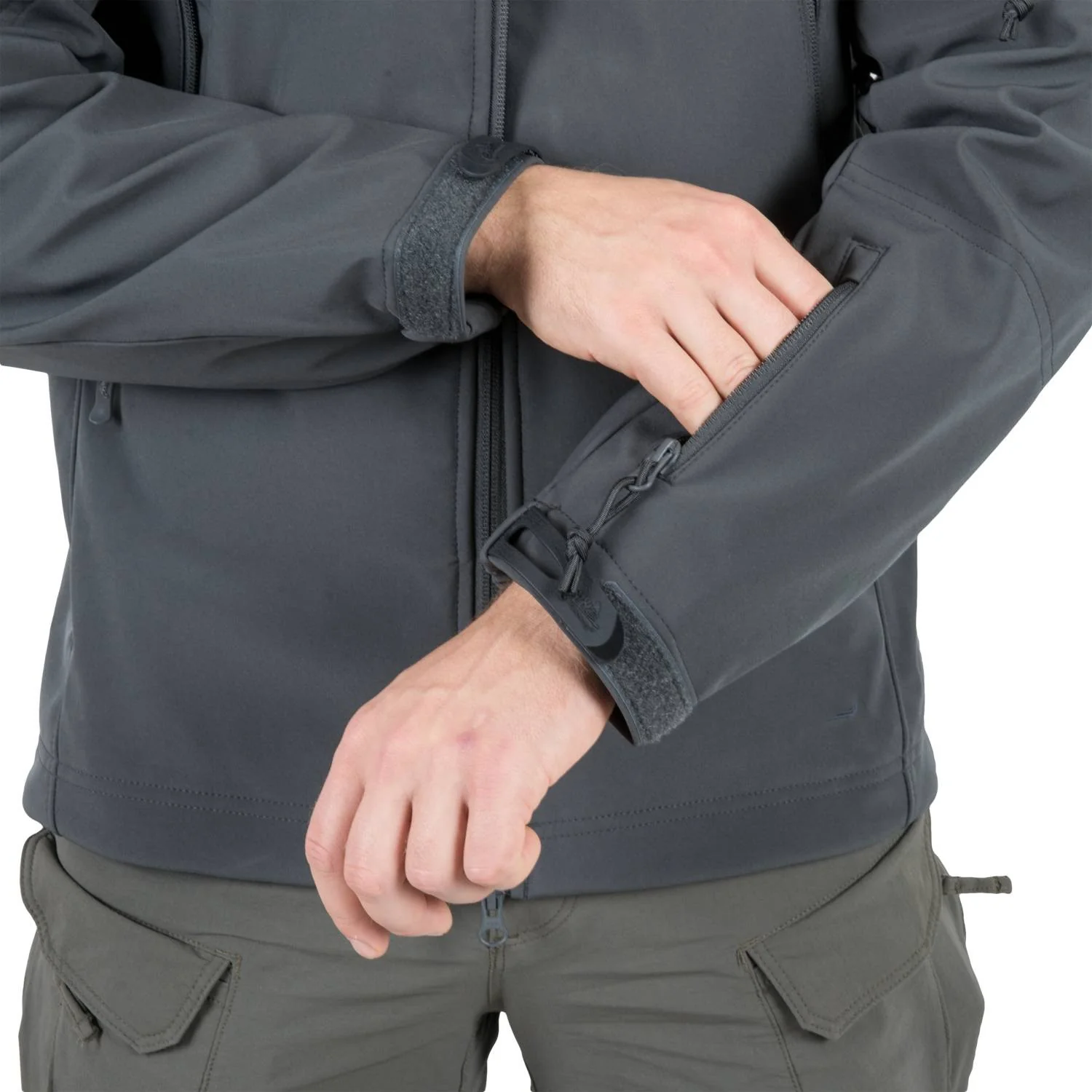 JAQUETA CORDILHEIRA JUNGLE IMPERMEÁVEL MASCULINA - Image 24