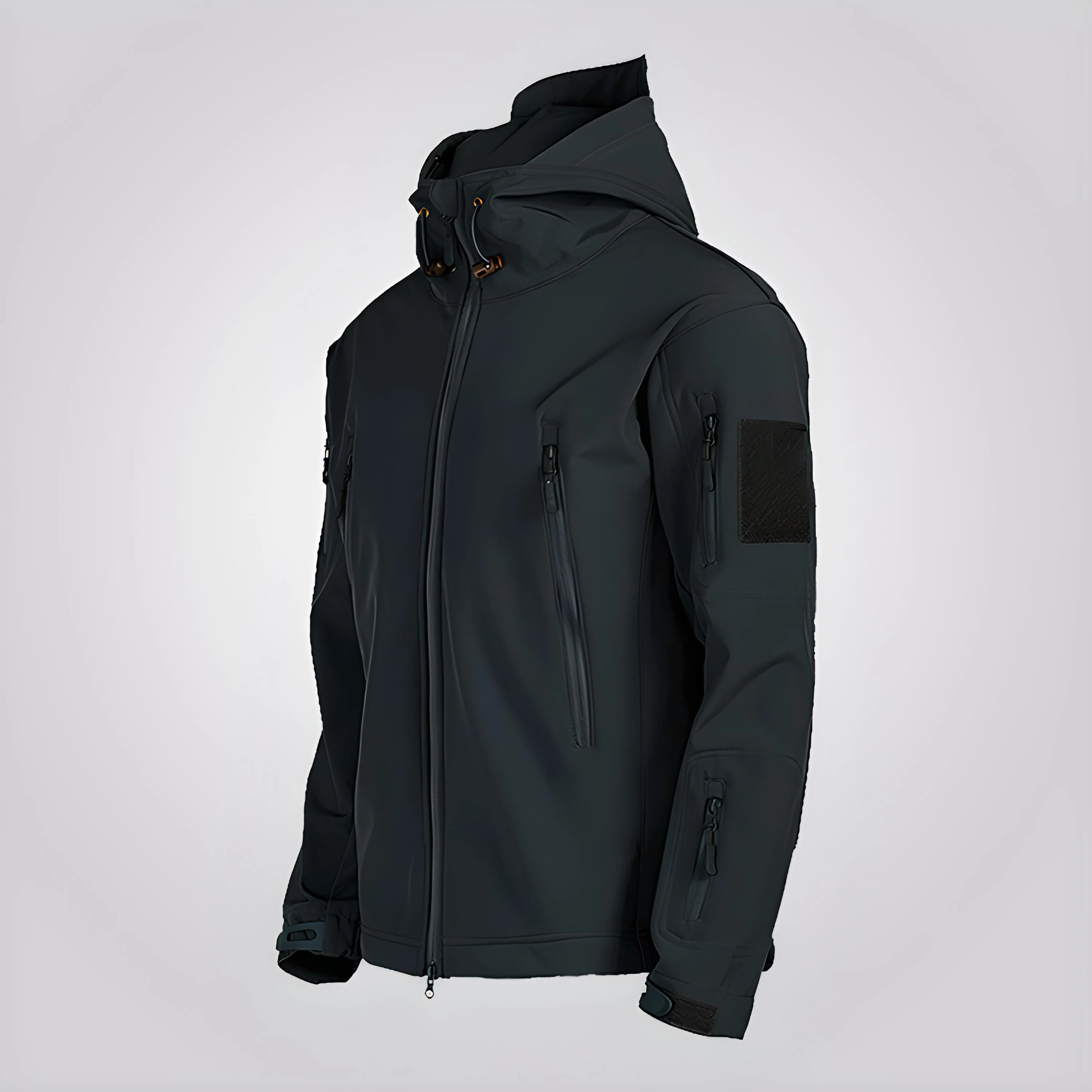 JAQUETA CORDILHEIRA JUNGLE IMPERMEÁVEL MASCULINA - Image 4