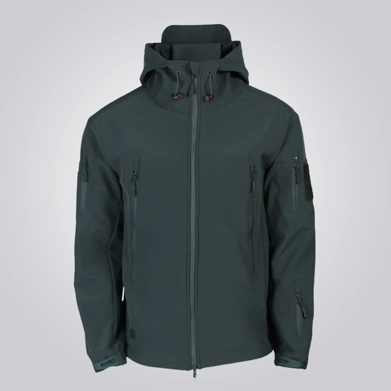 JAQUETA CORDILHEIRA JUNGLE IMPERMEÁVEL MASCULINA - Image 9