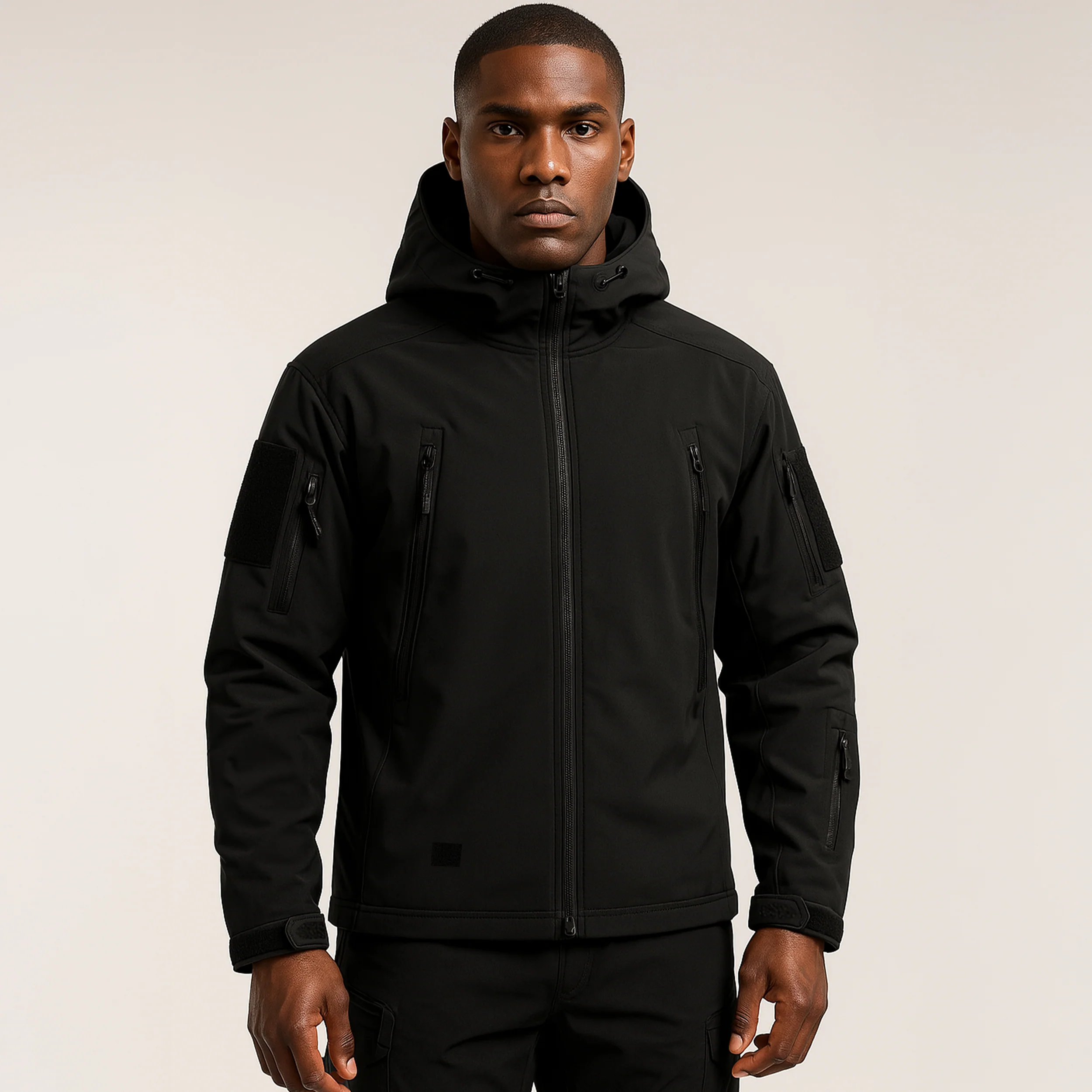 JAQUETA CORDILHEIRA JUNGLE IMPERMEÁVEL MASCULINA - Image 8